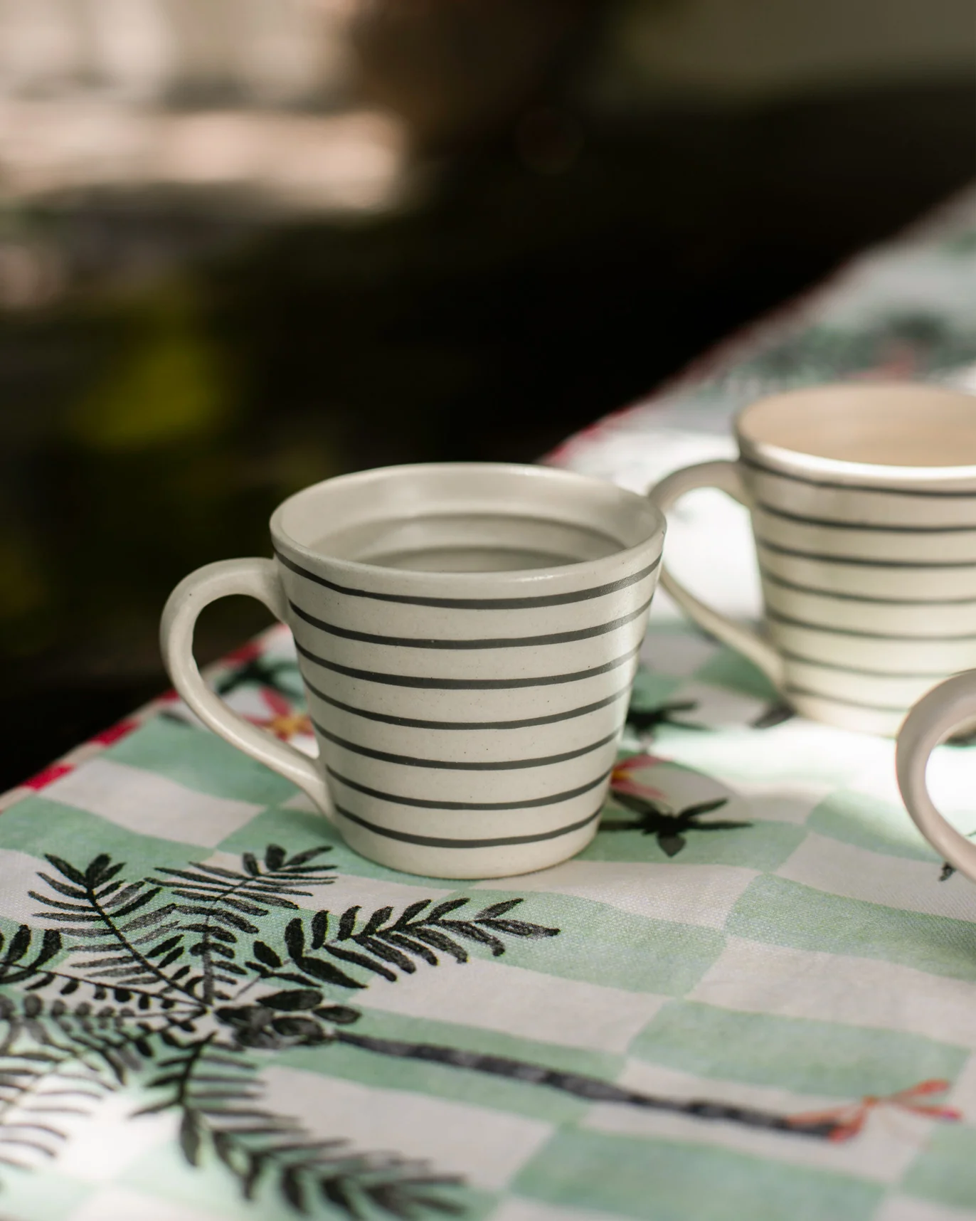 Periyar Espresso Mugs (Set of 4) - Image 4