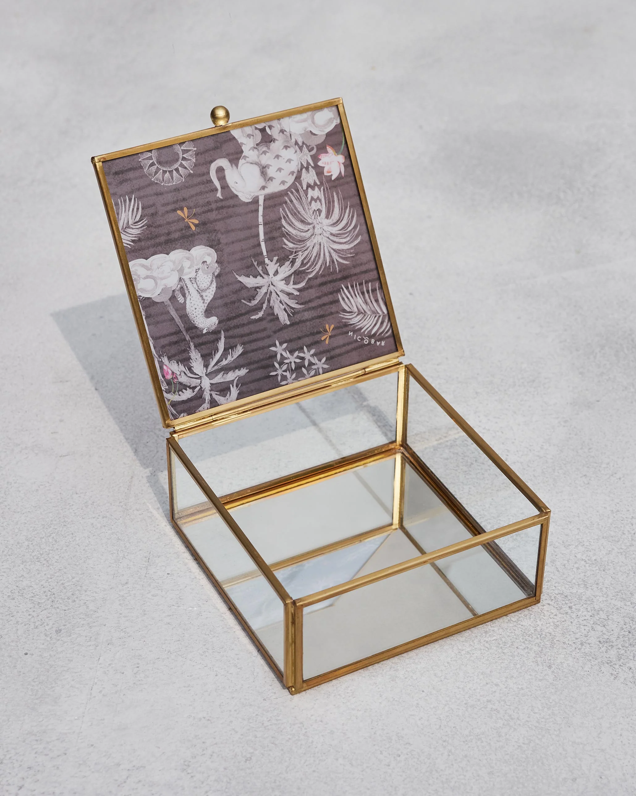 Periyar Jewellery Box - Image 3