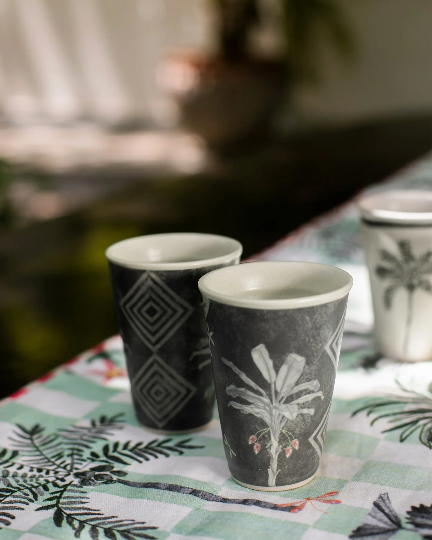 Periyar Kulhars (Set of 4) - Image 3