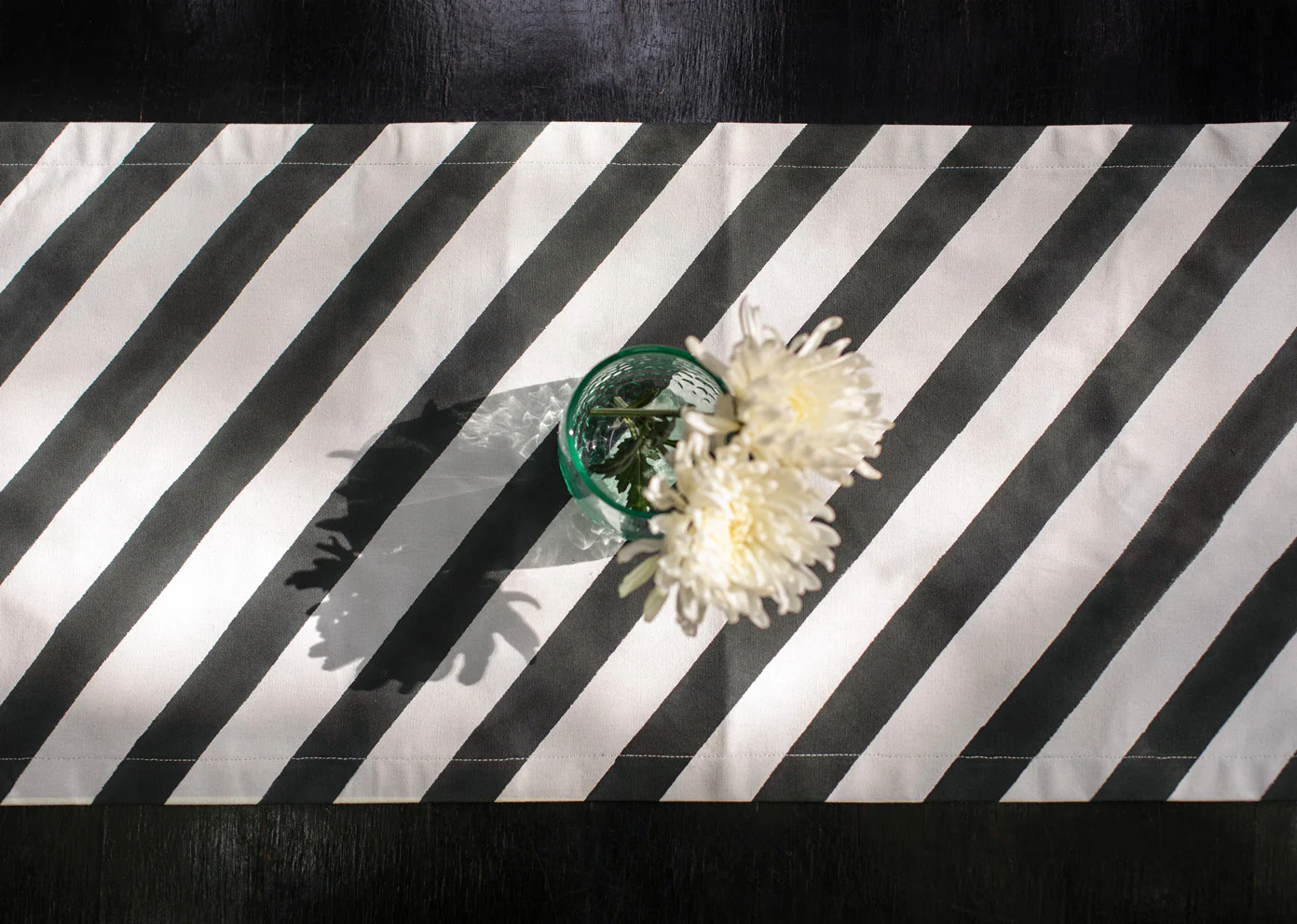Periyar Stripe Runner - Image 3