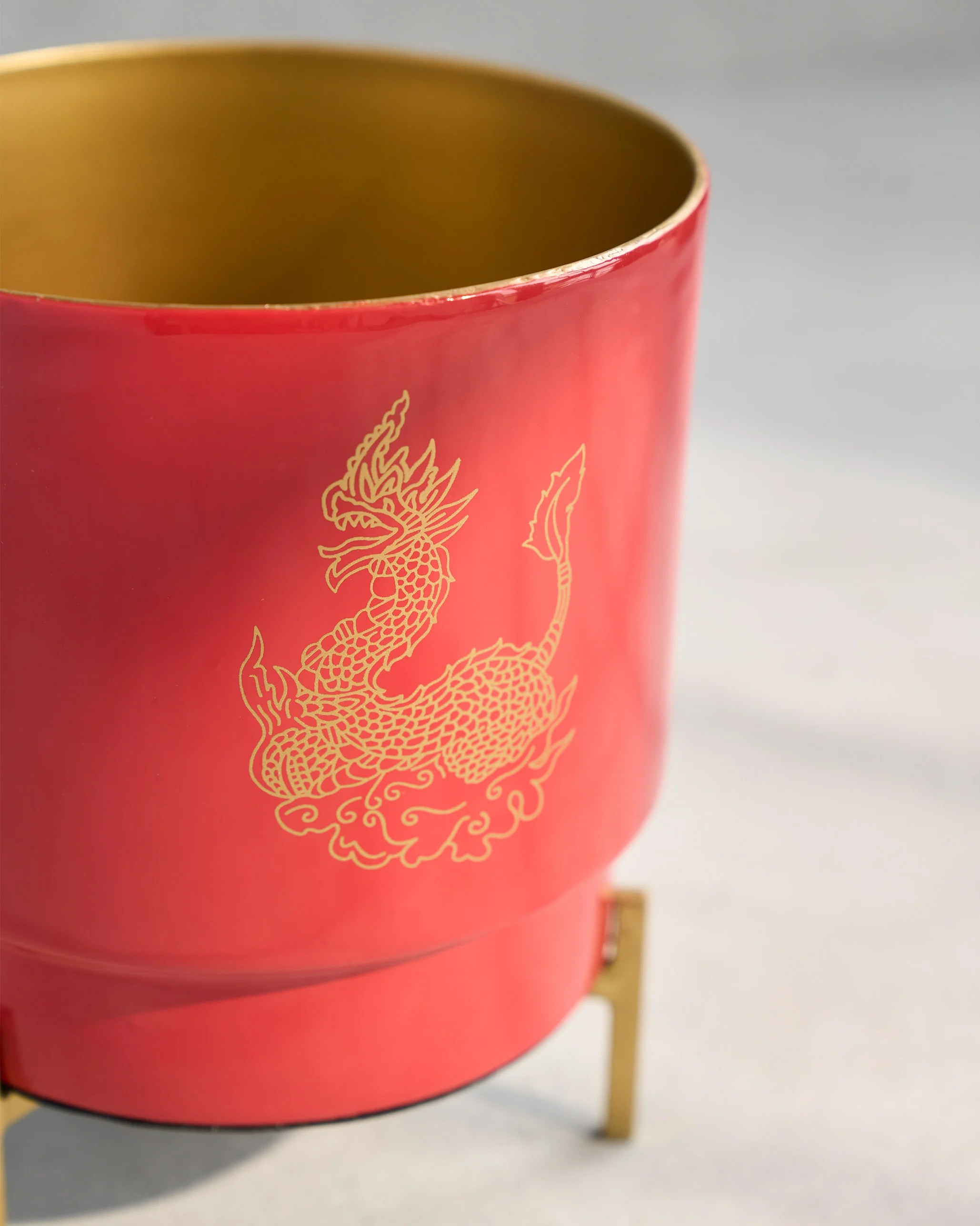 Phaya Naga Planter - Image 2