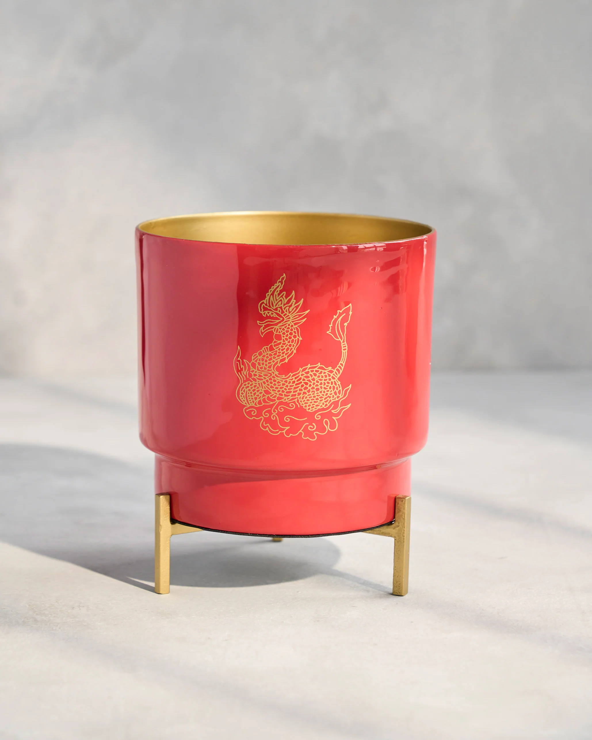 Phaya Naga Planter - Image 3