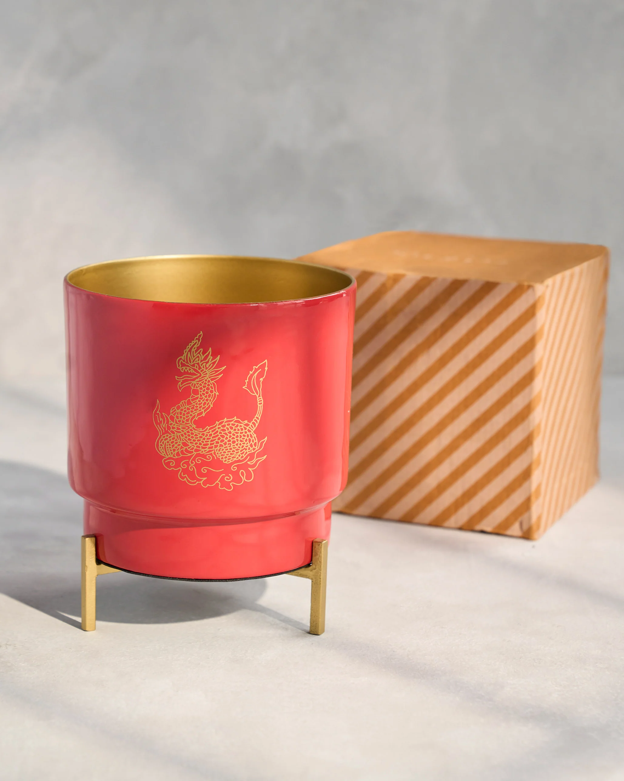 Phaya Naga Planter - Image 4