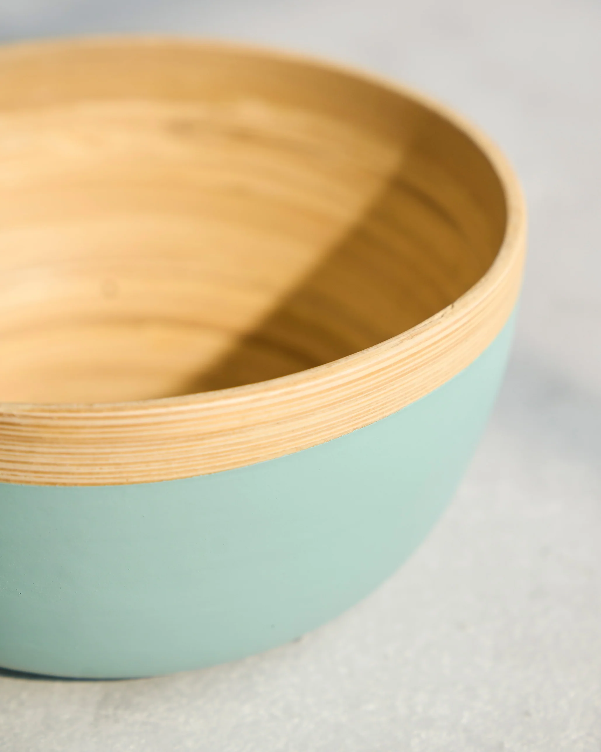 Phoenix Nut Bowl - Blue - Image 2