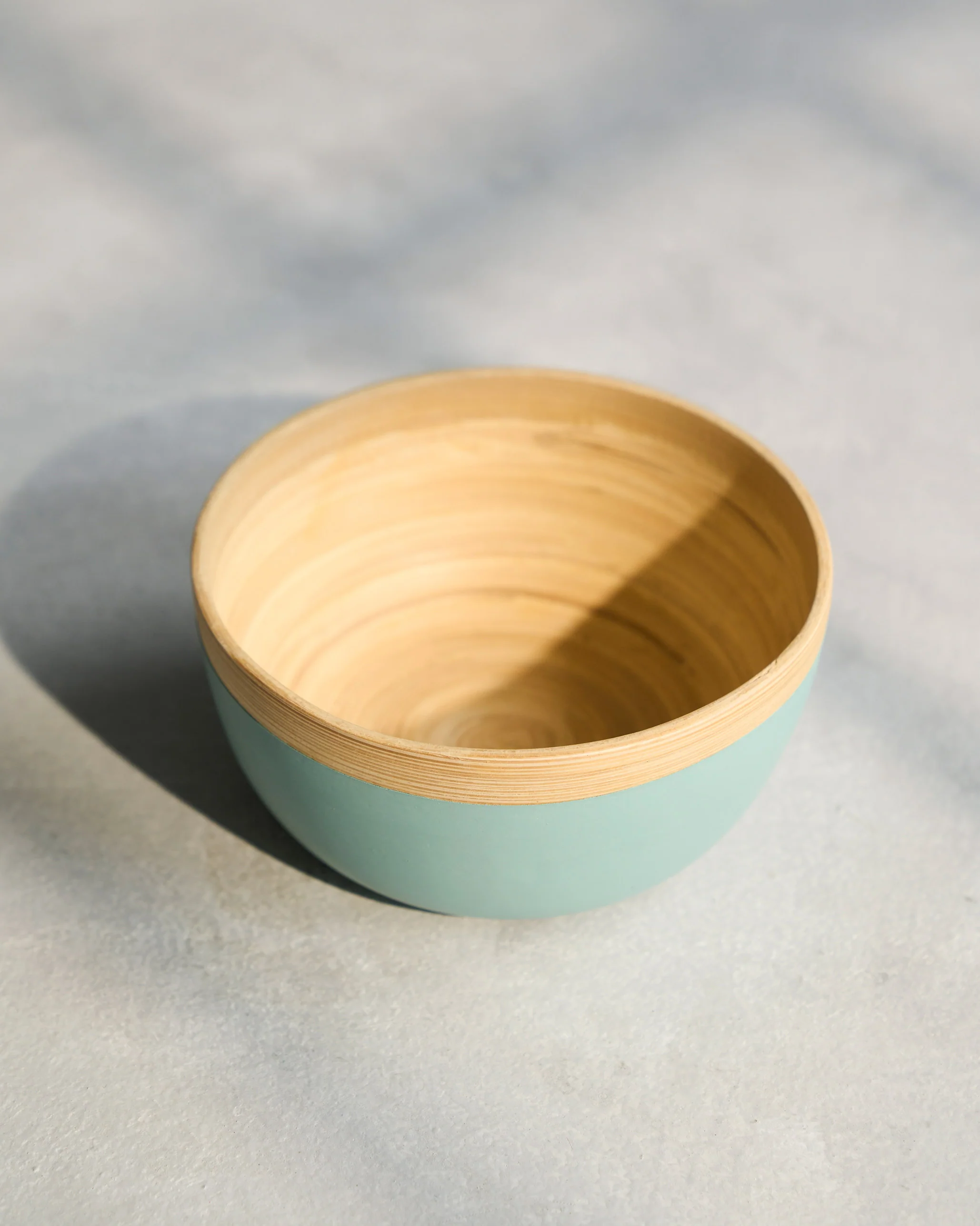 Phoenix Nut Bowl - Blue - Image 4