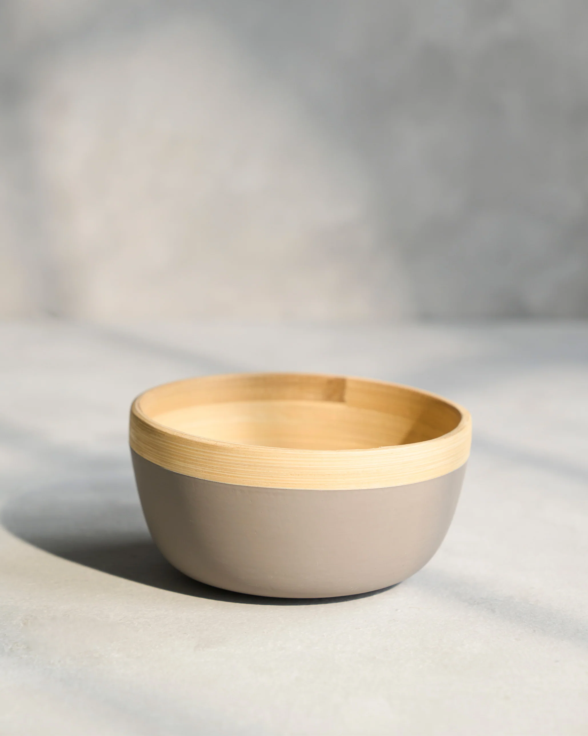 Phoenix Nut Bowl- Charcoal - Image 3