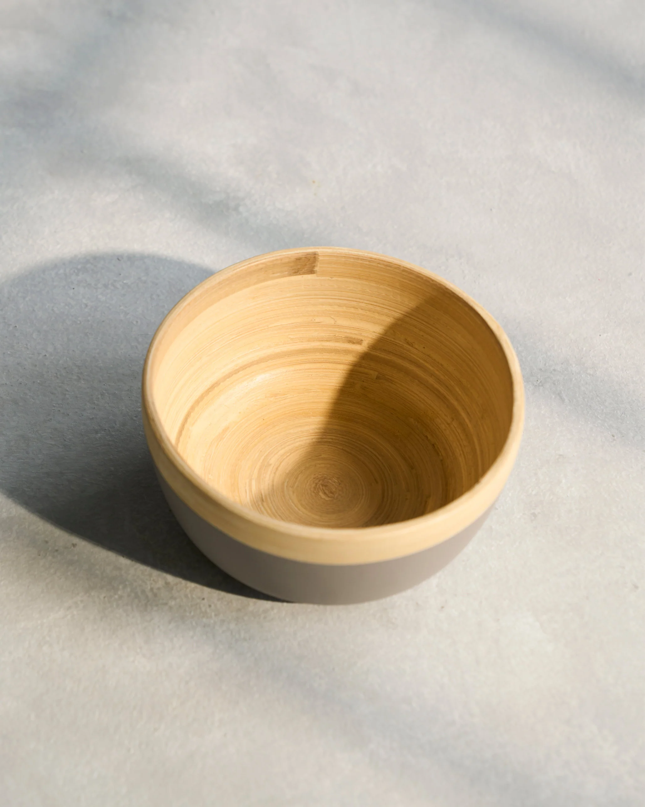 Phoenix Nut Bowl- Charcoal - Image 4