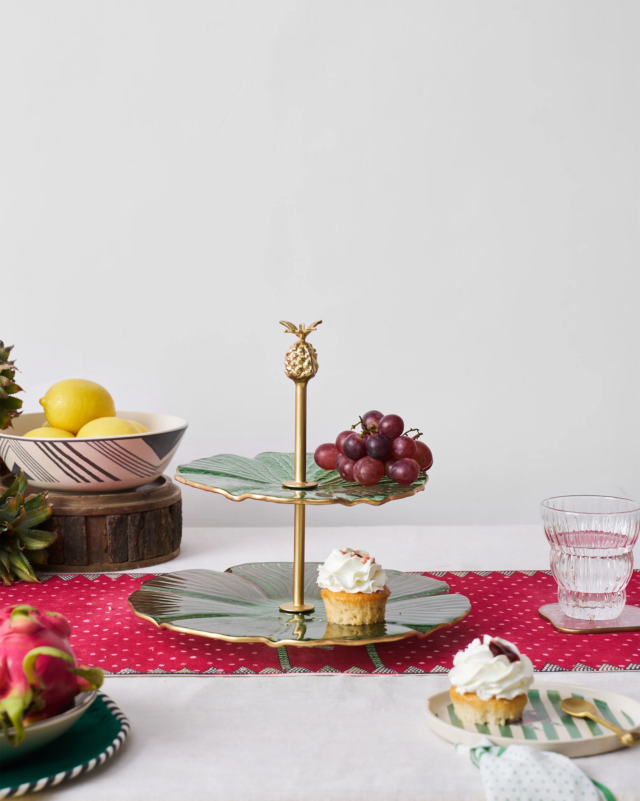 Phool Cake Stand - Image 4