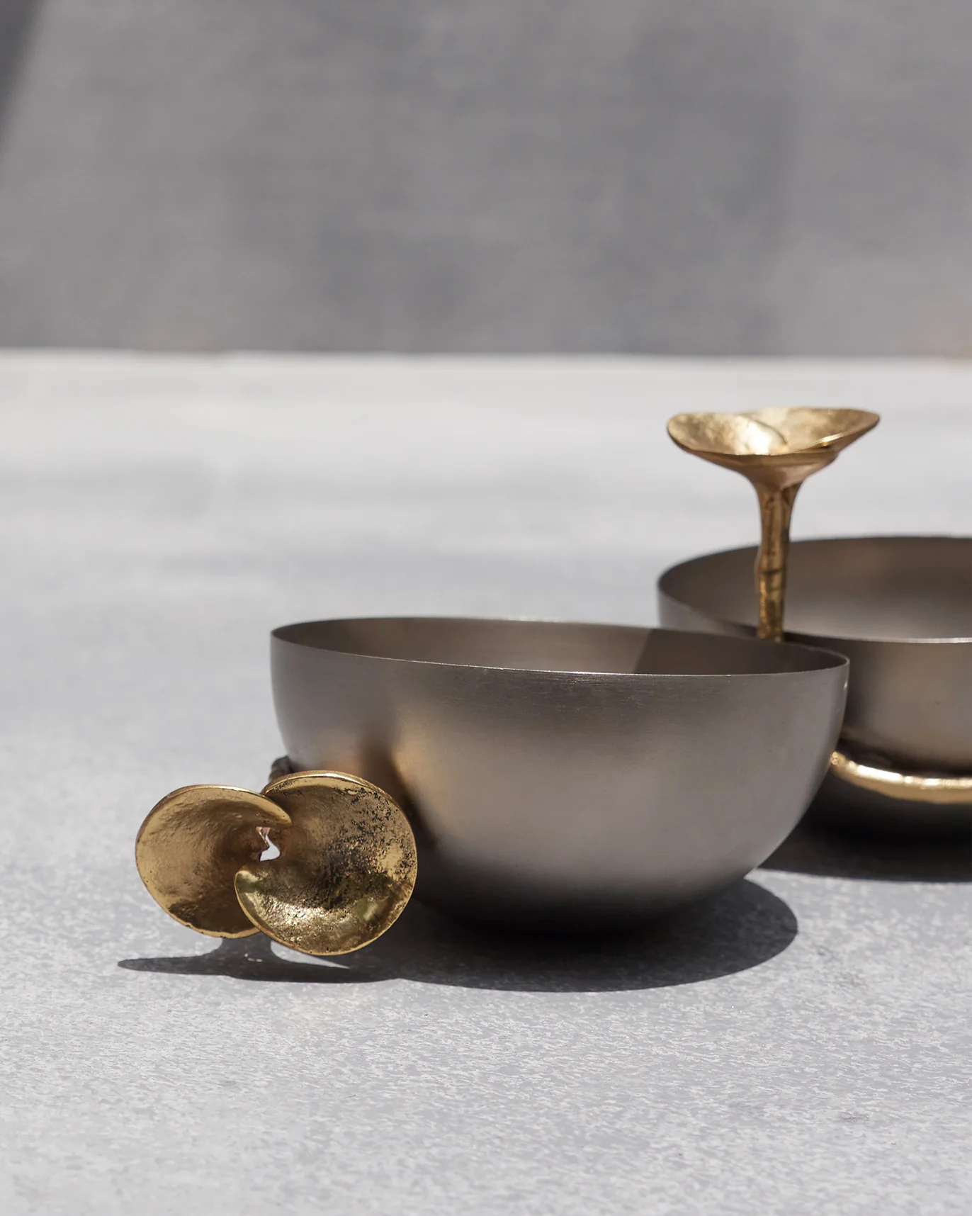 Phool Nut Bowl - Image 2
