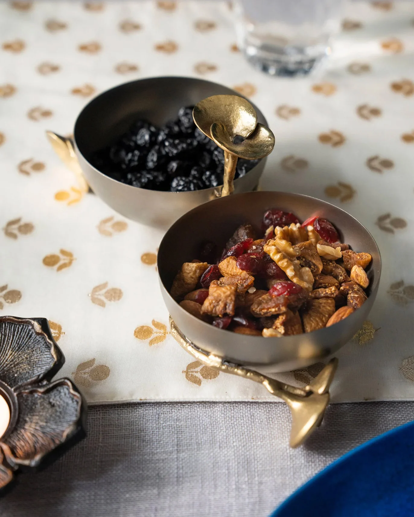 Phool Nut Bowl - Image 5