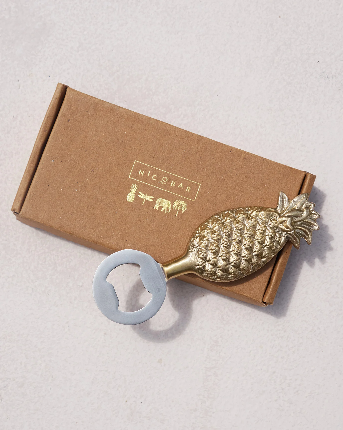 Pina Bottle Opener - Image 4