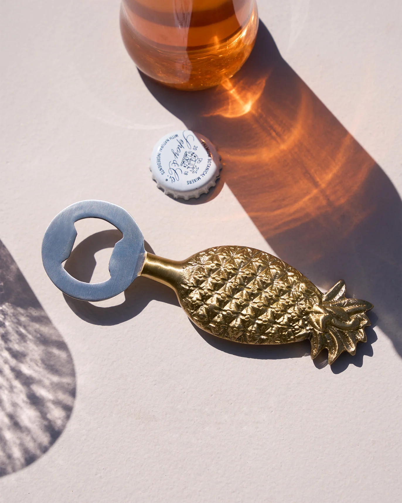 Pina Bottle Opener - Image 5