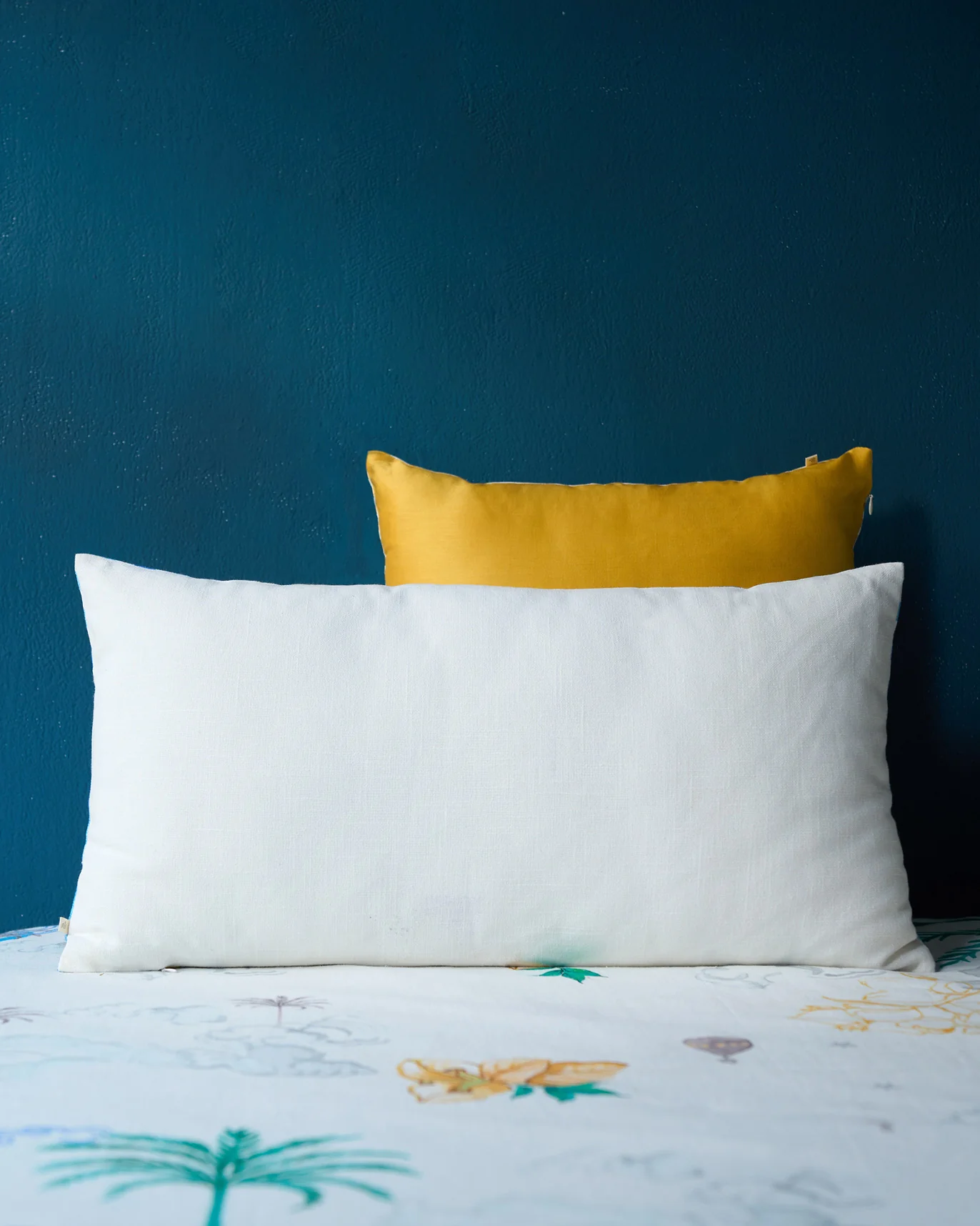 Pina Palm Cushion Cover - Image 3