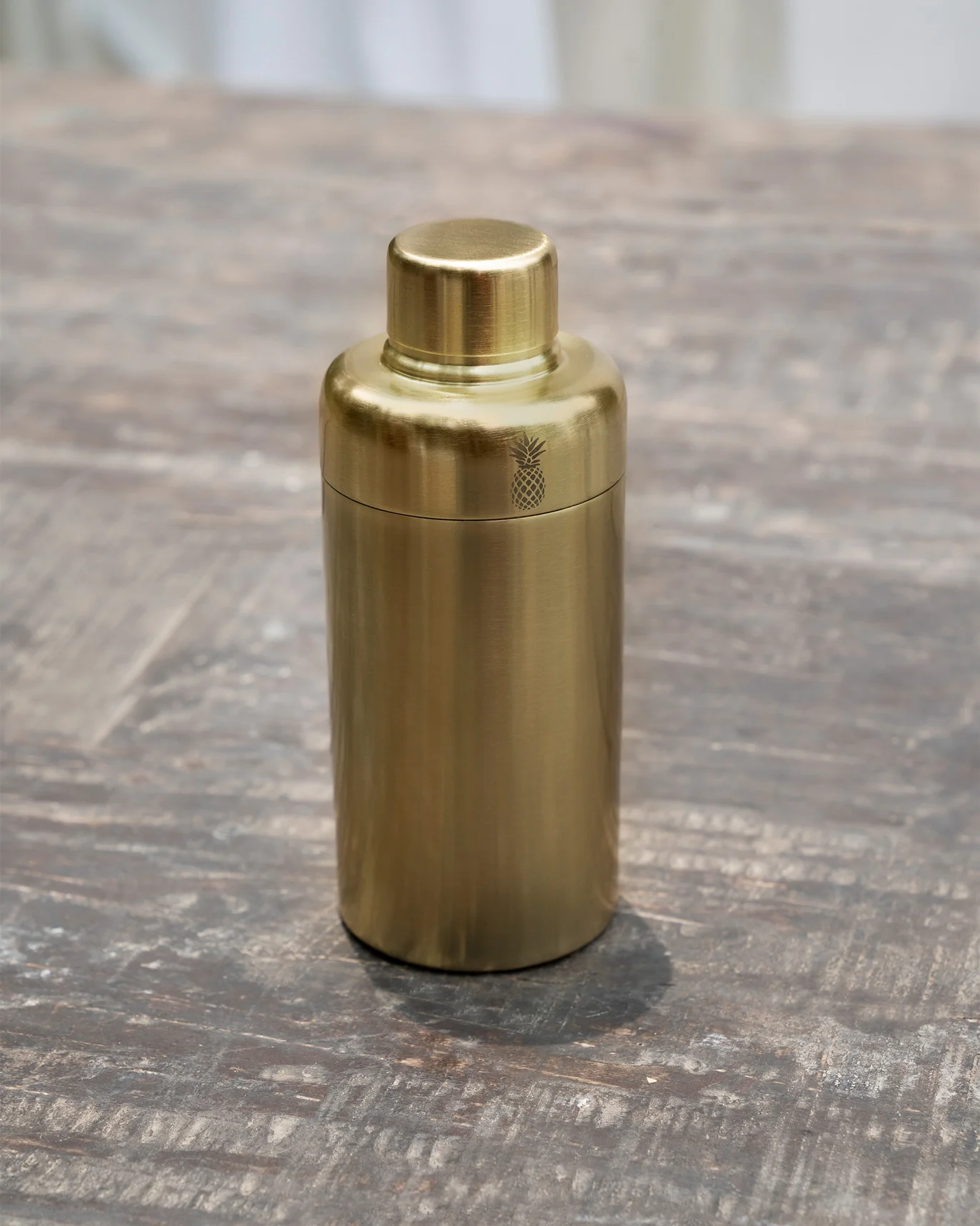 Pineapple Martini Shaker - Image 3
