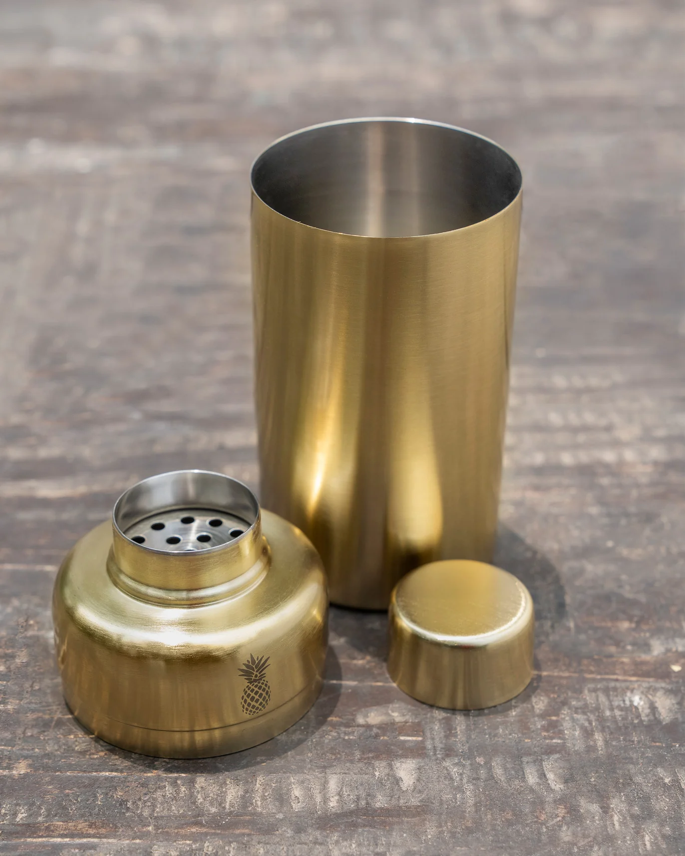 Pineapple Martini Shaker - Image 5