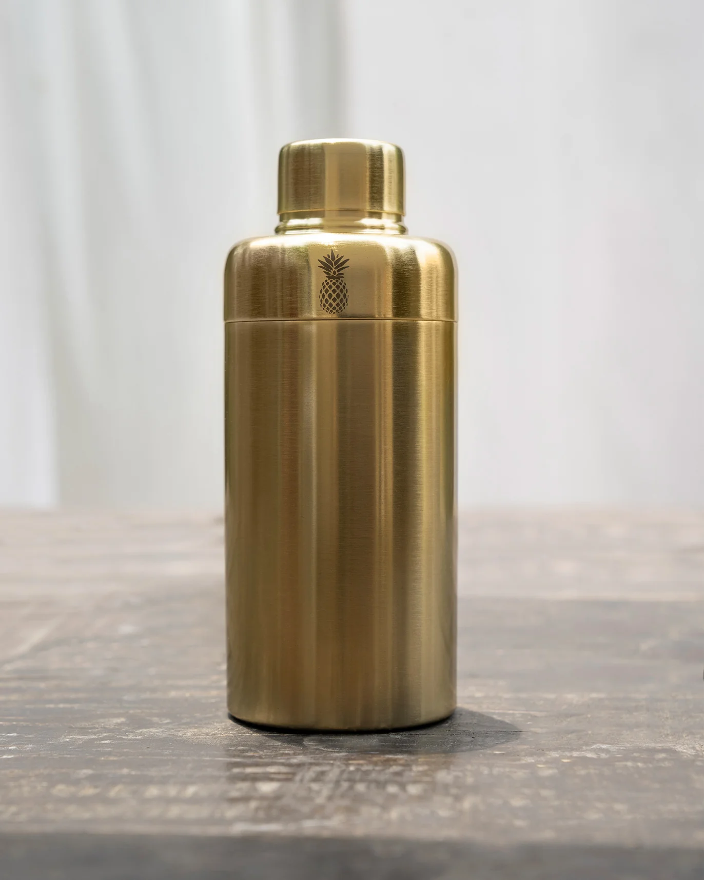 Pineapple Martini Shaker - Image 6