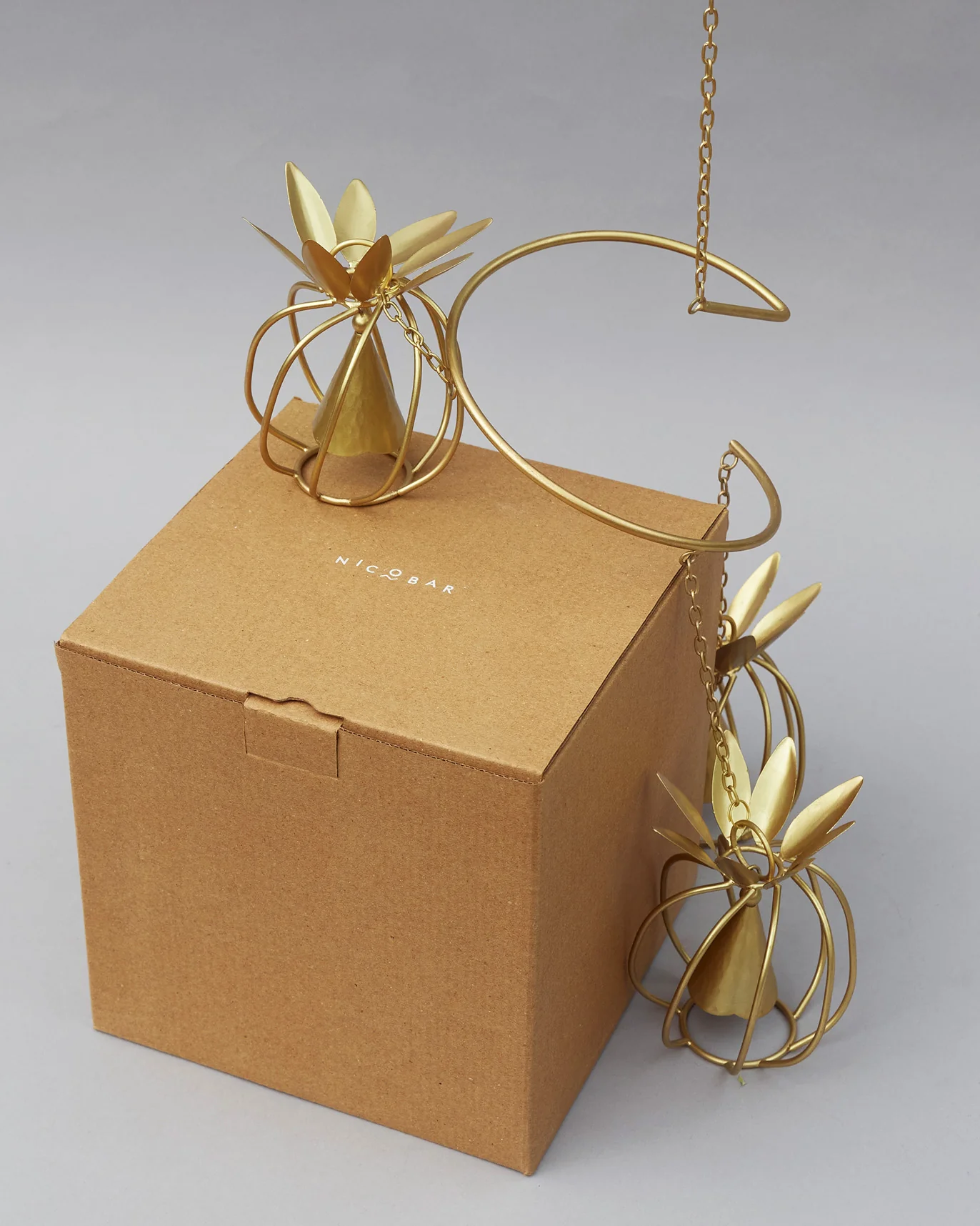 Pineapple Wind Chime - Image 6