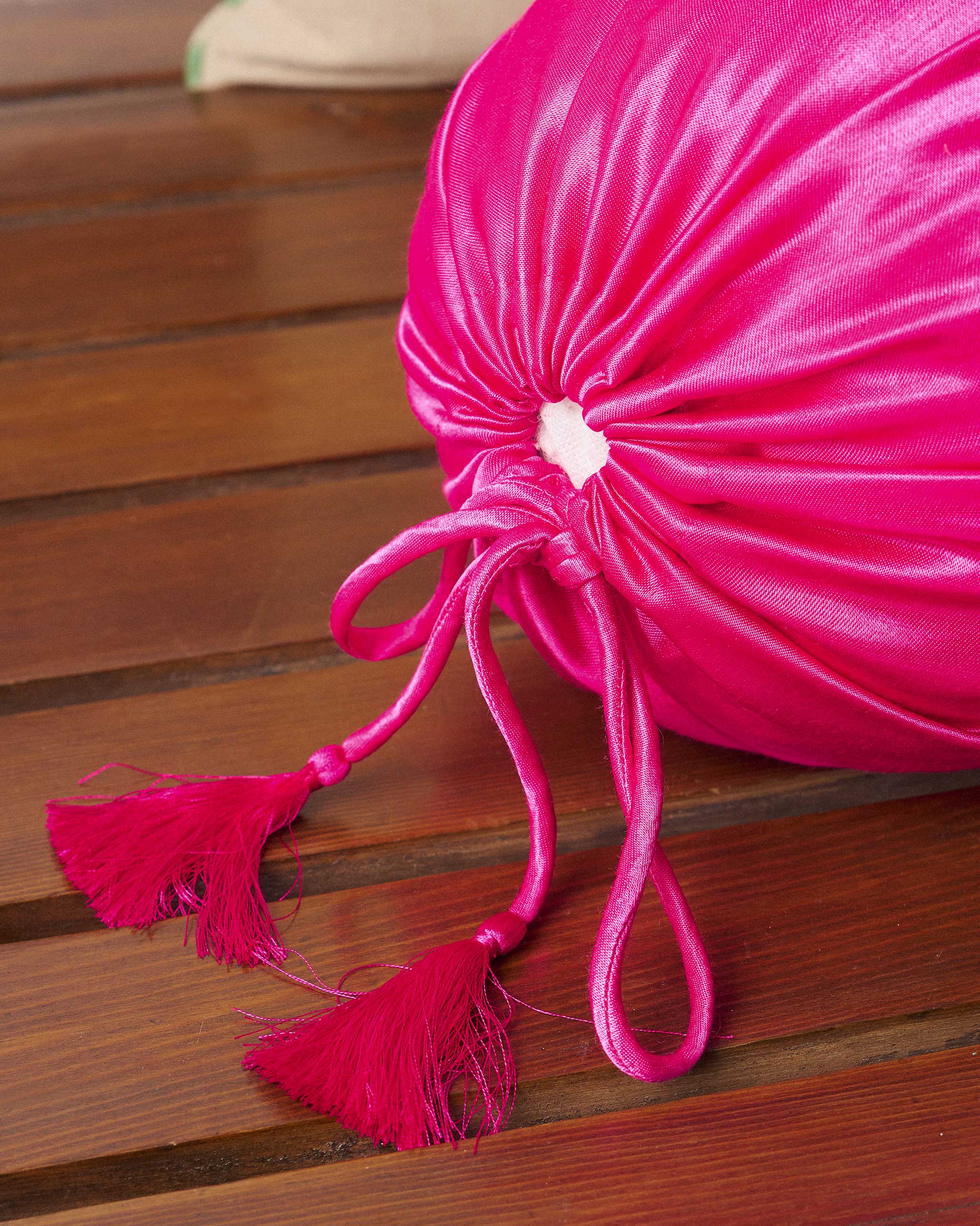 Pink Bolster - Image 2