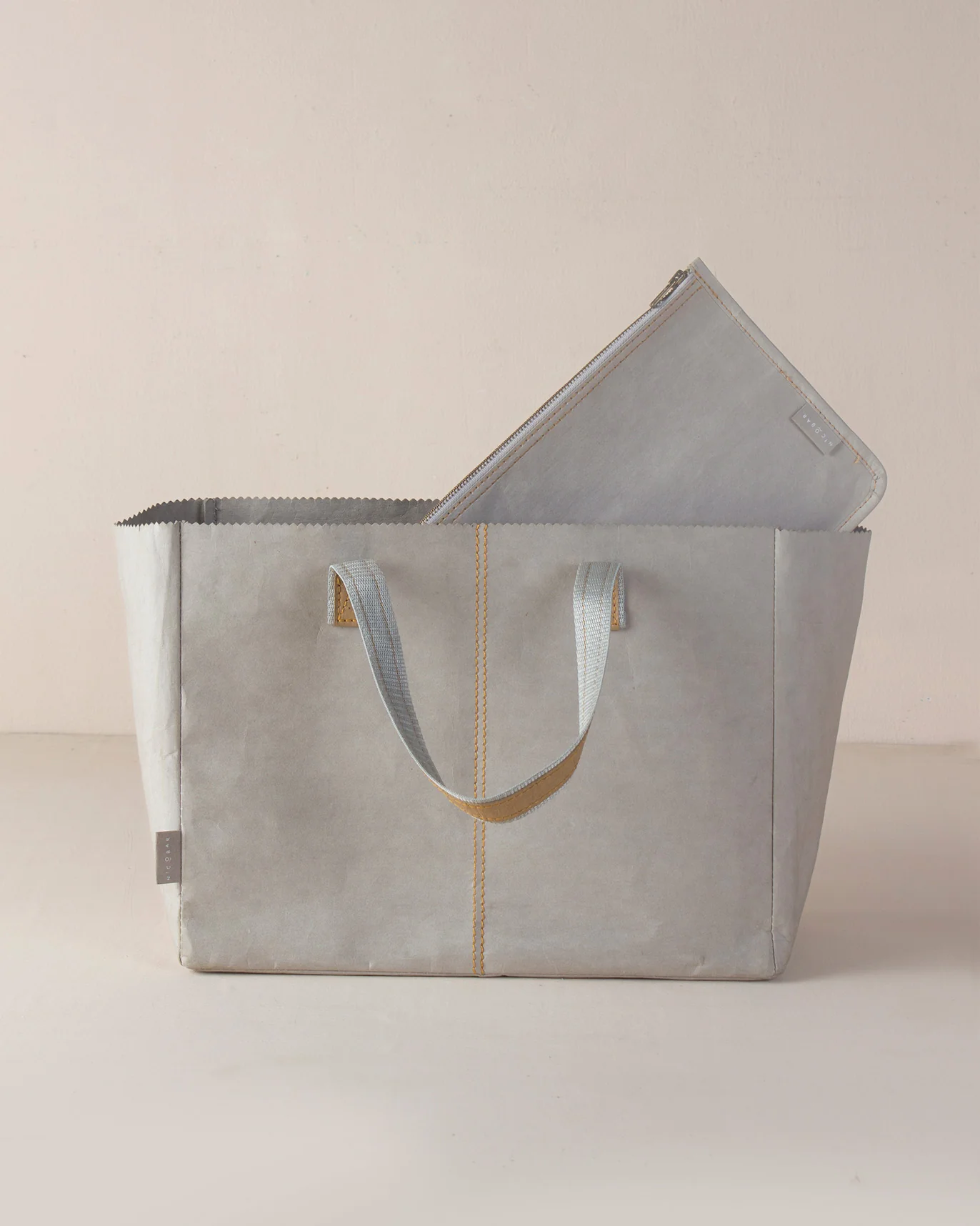 Planet First Paper Bags (Set of 2) - Image 2