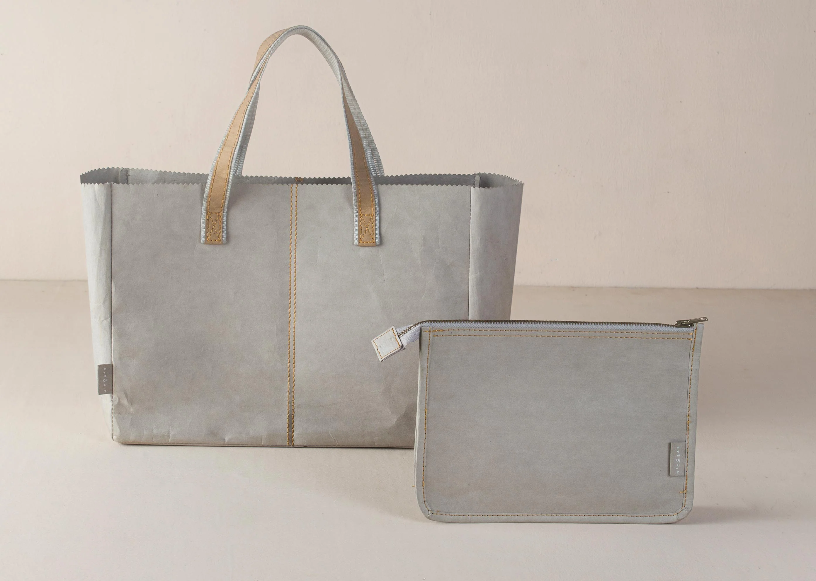 Planet First Paper Bags (Set of 2) - Image 3