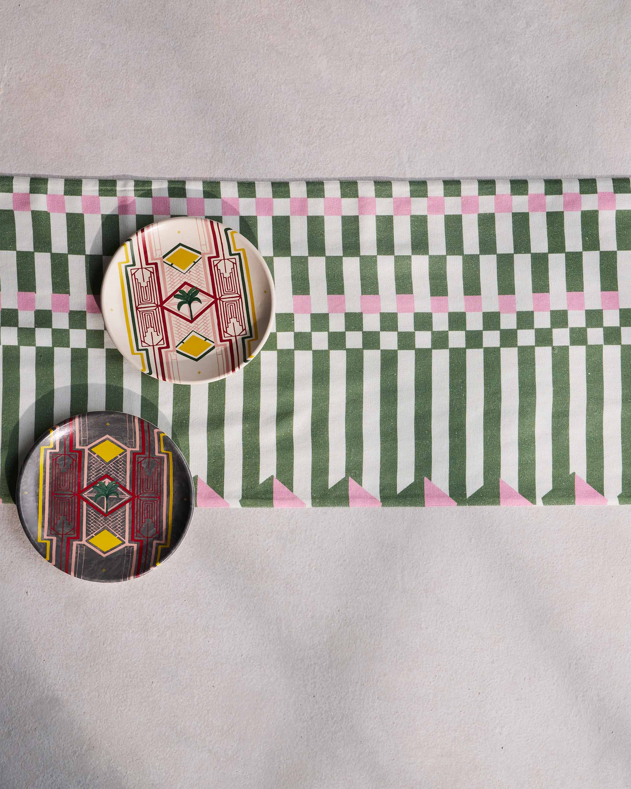 Plethora Table Runner - Image 3