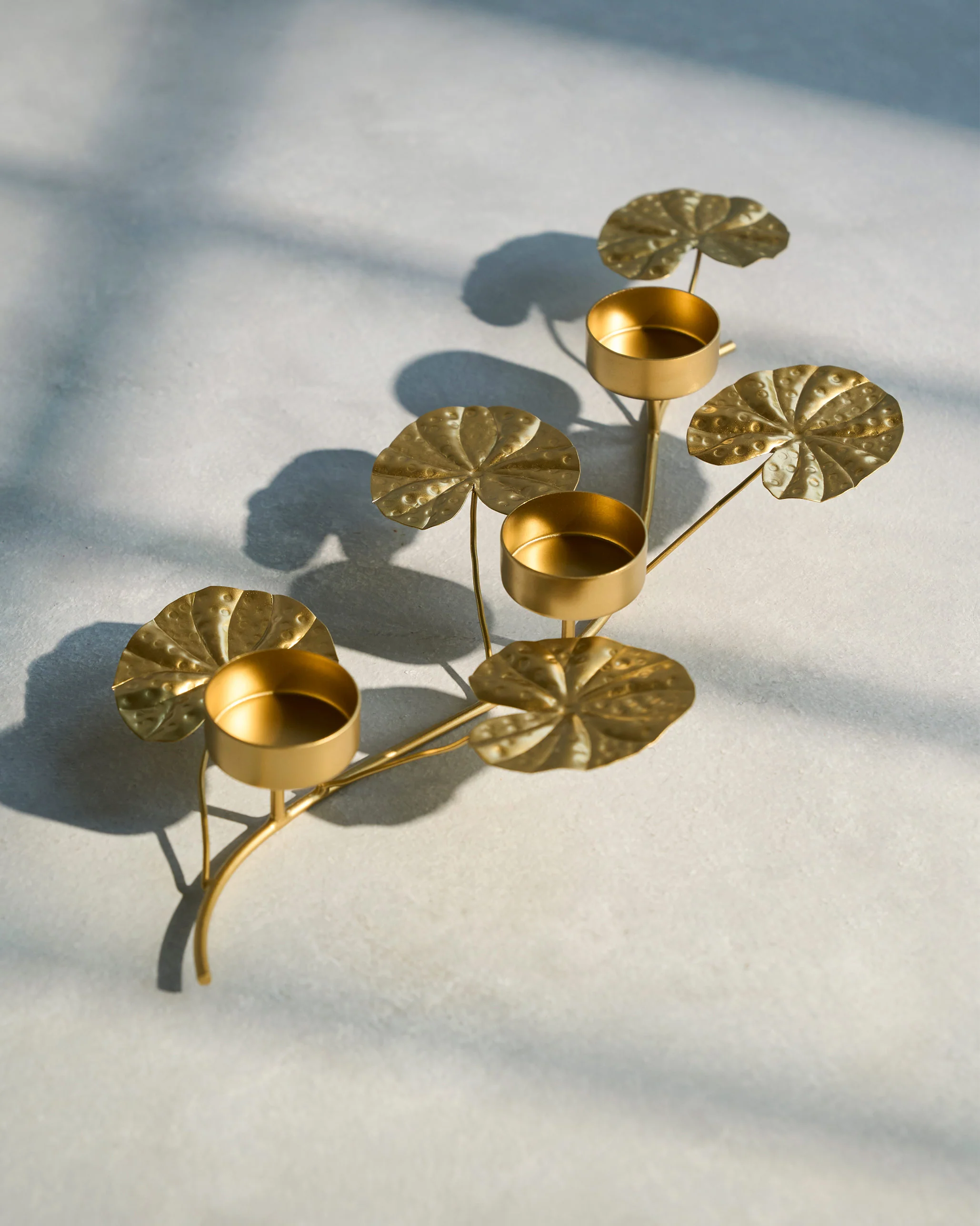 Pon Tealight Holder - Image 4