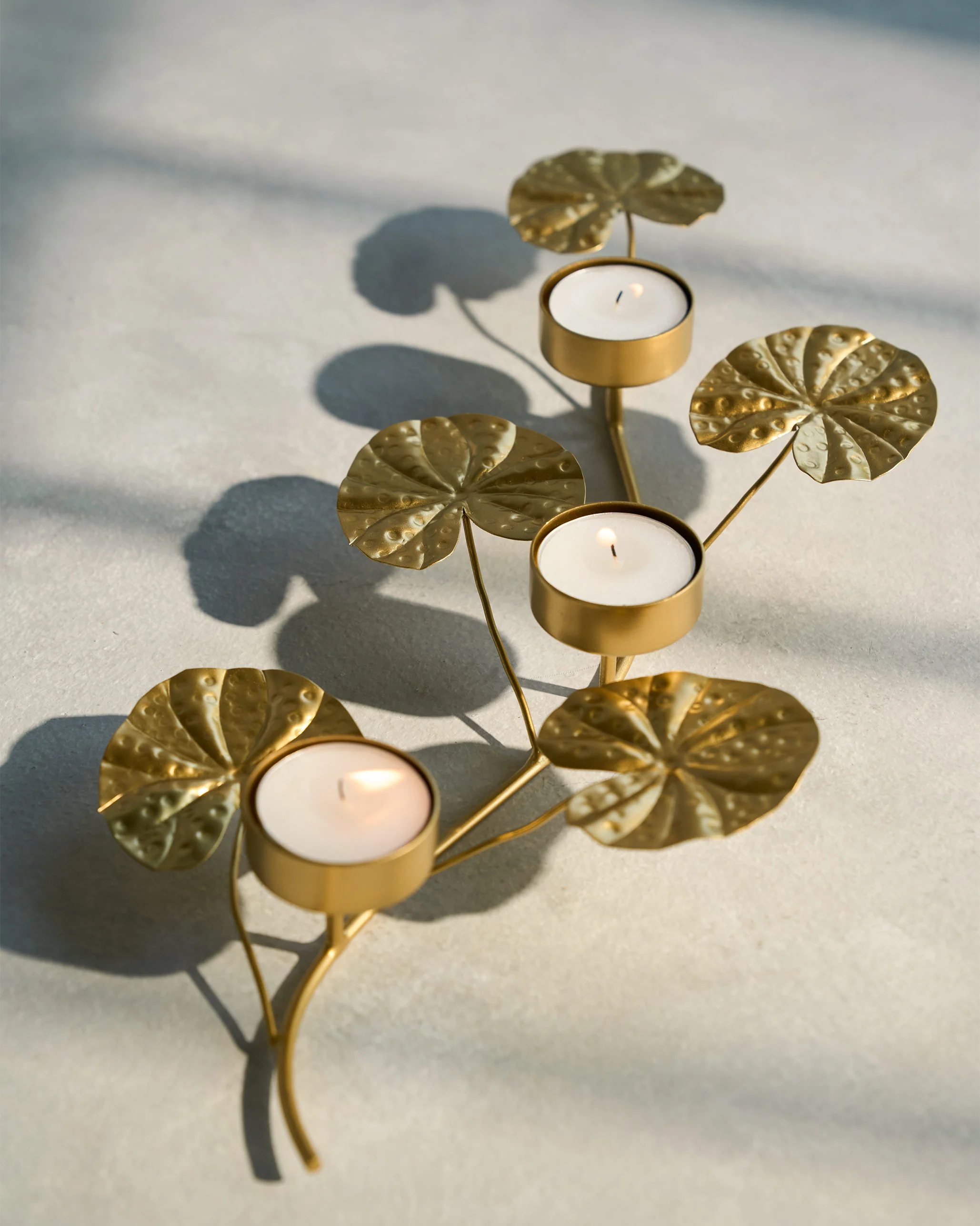 Pon Tealight Holder - Image 5