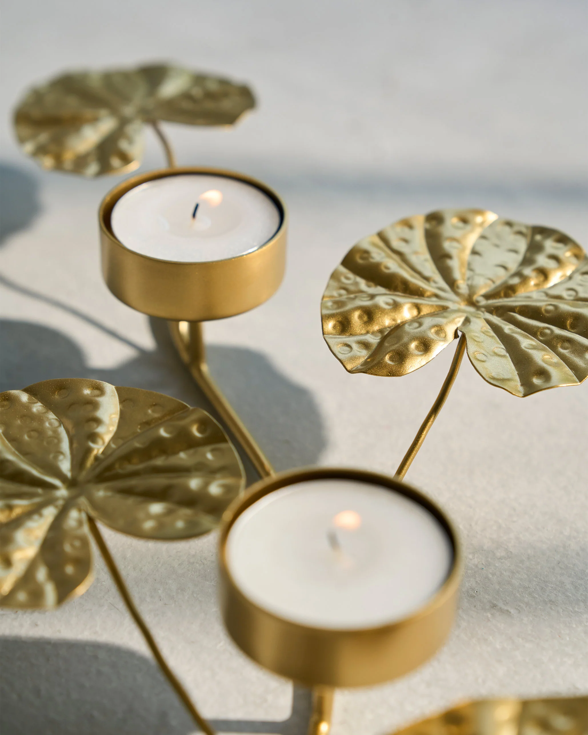 Pon Tealight Holder - Image 6