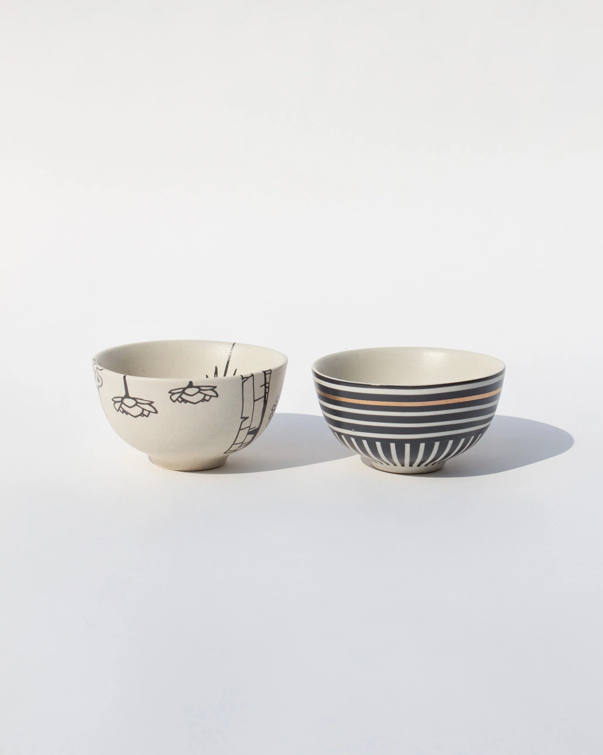 Pond Nut Bowls (Set of 2) - Image 2