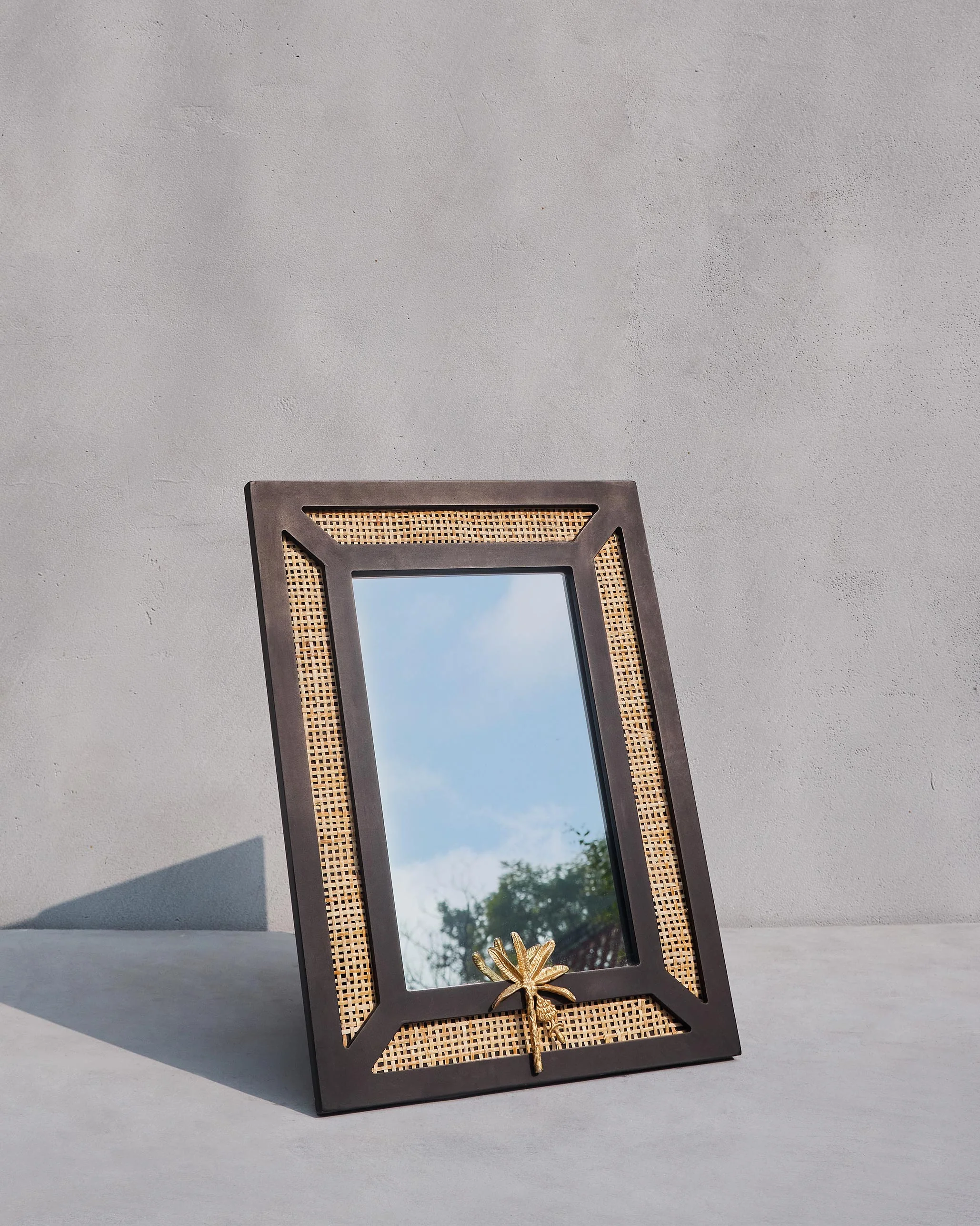 Pondicherry Mirror - Image 2