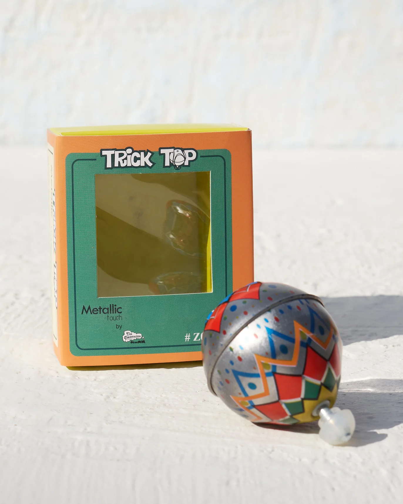 Poppin Balloon Toy - Image 5