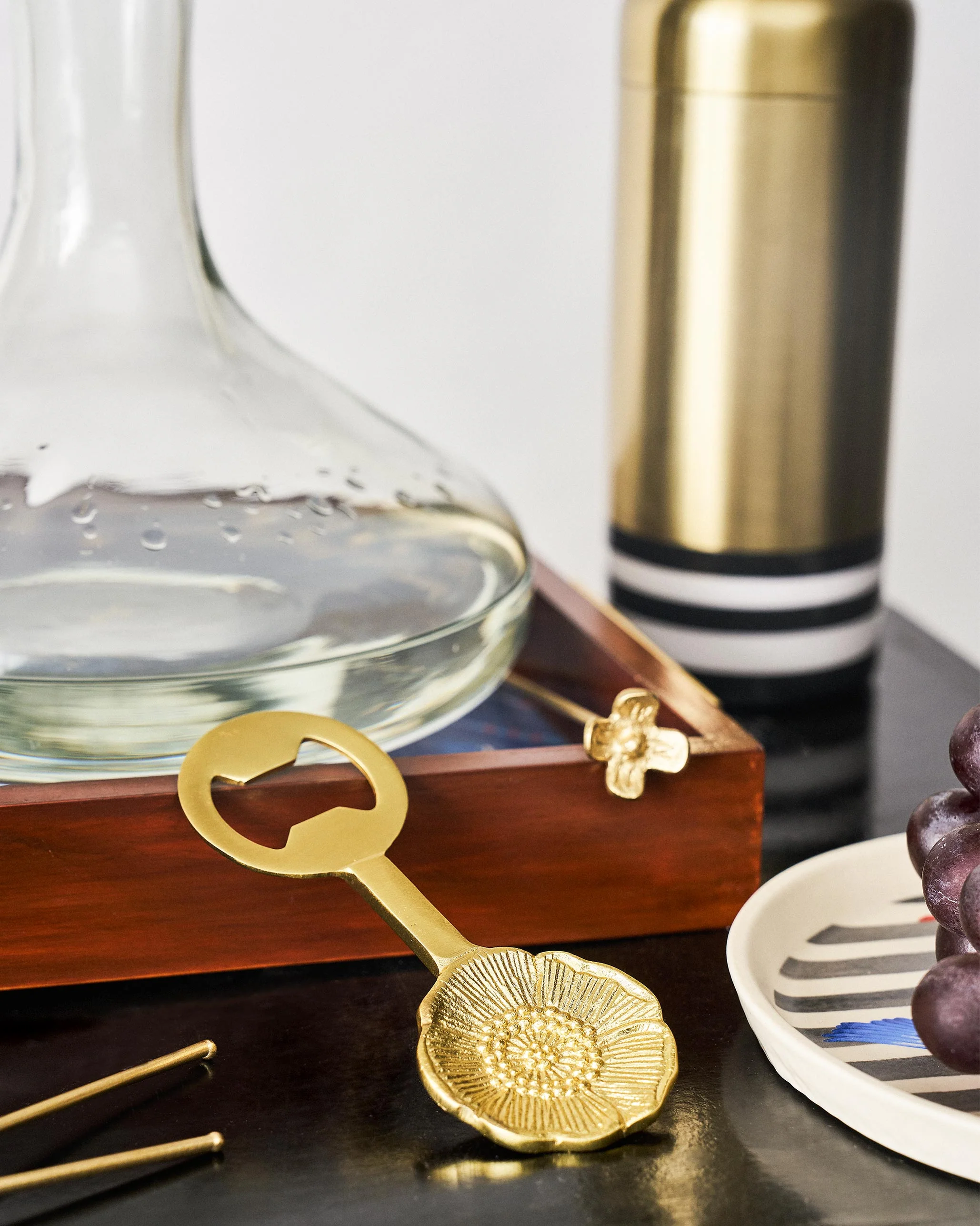 Poppy Bottle Opener - Image 2