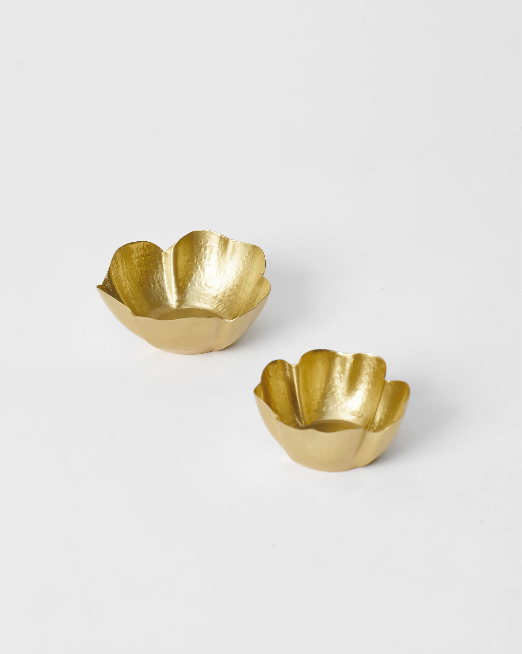 Poppy Diya - Set of 2 - Image 3