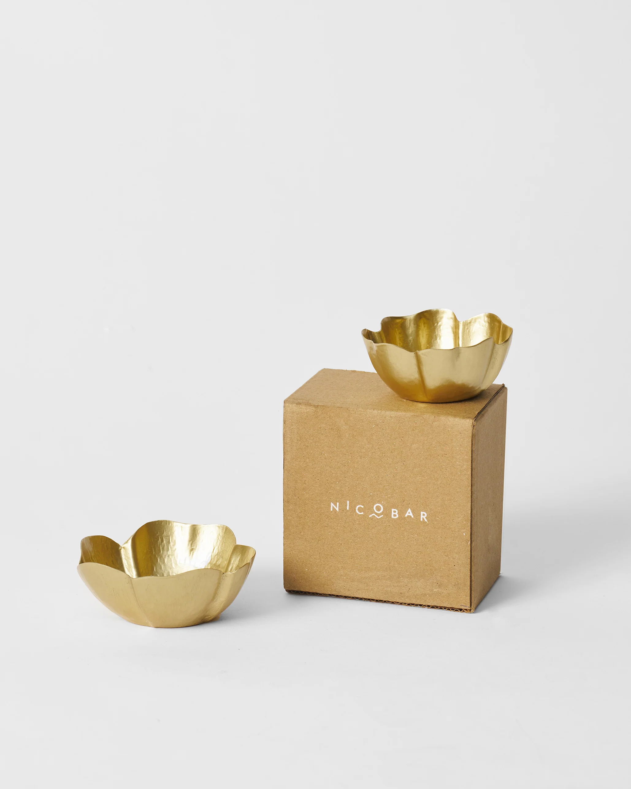 Poppy Diya - Set of 2 - Image 5