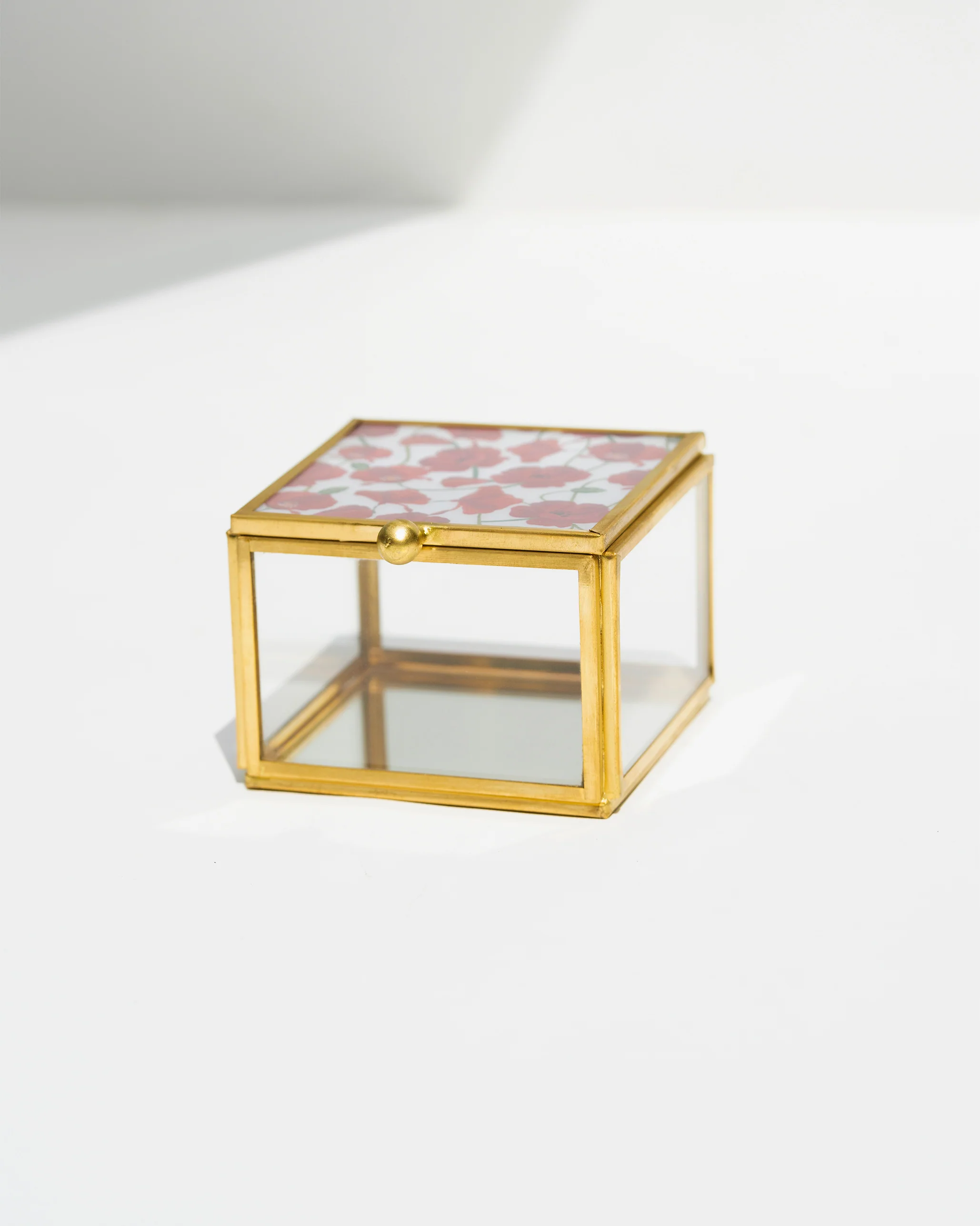 Poppy Jewellery Box - Image 4
