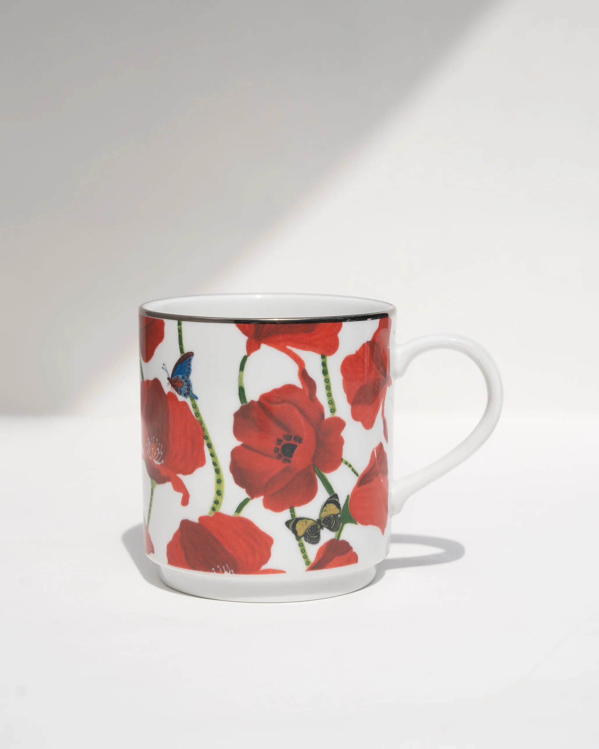 Poppy Mug - Image 2