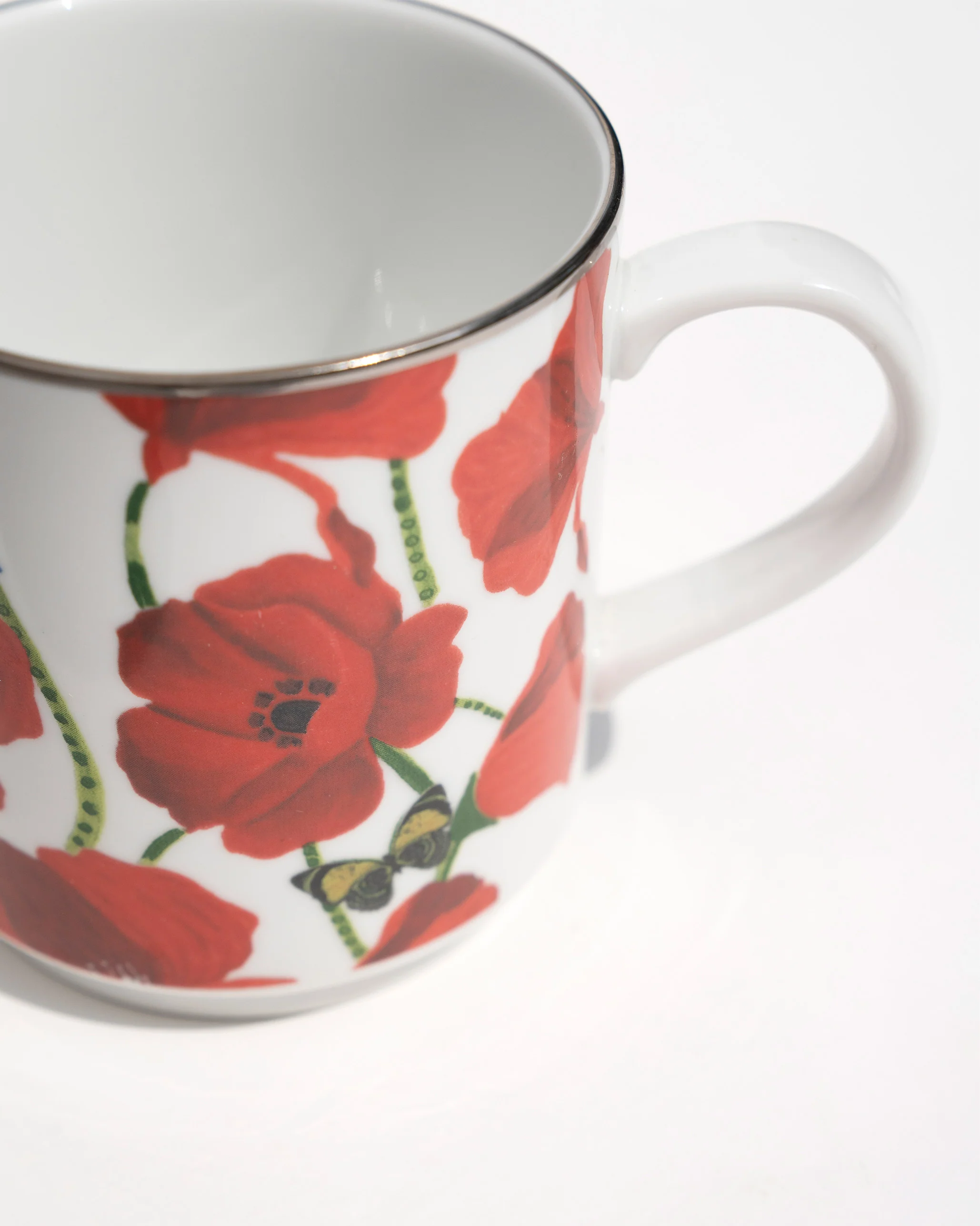 Poppy Mug - Image 3