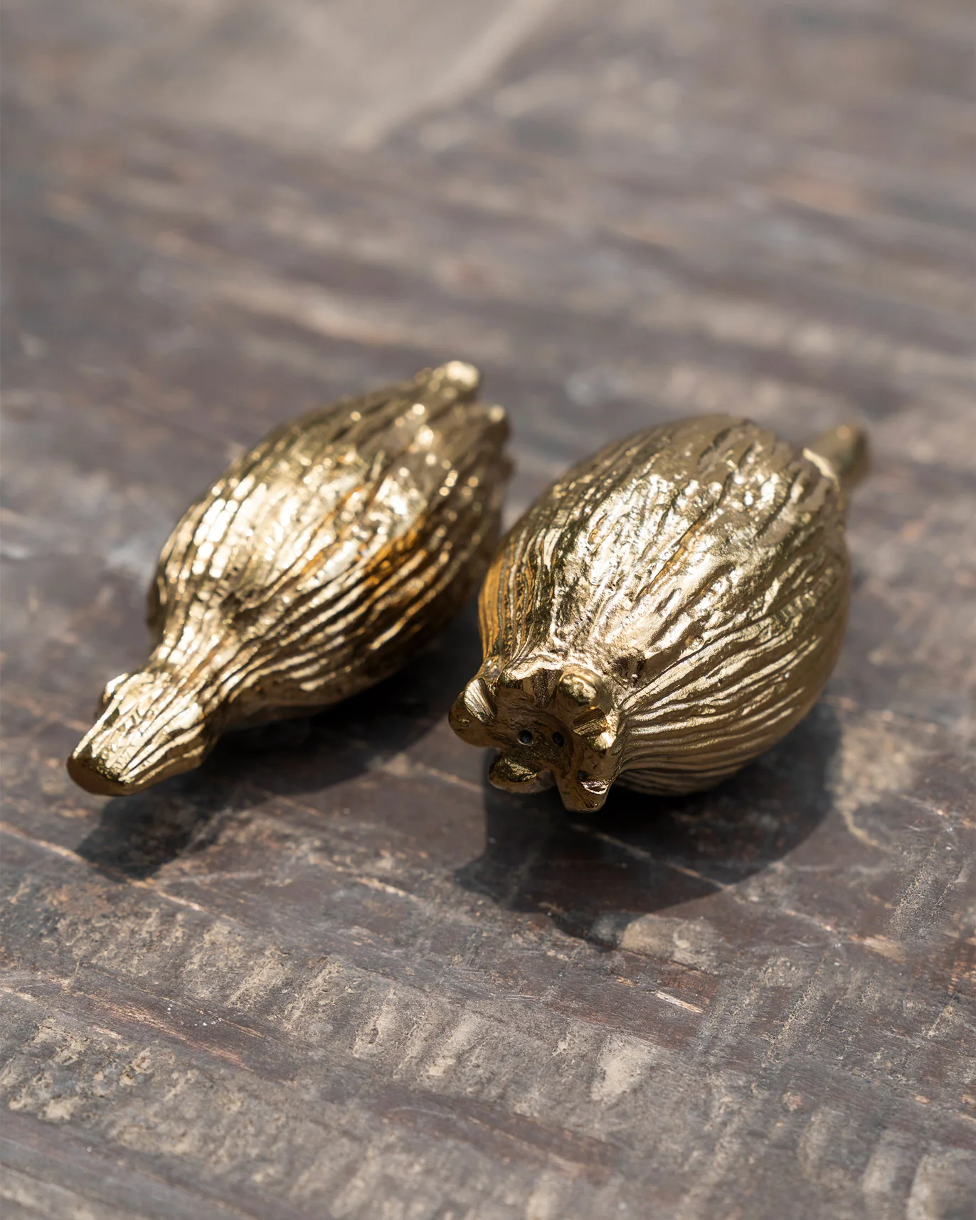 Poppy Salt & Pepper Shaker (Set of 2) - Image 3