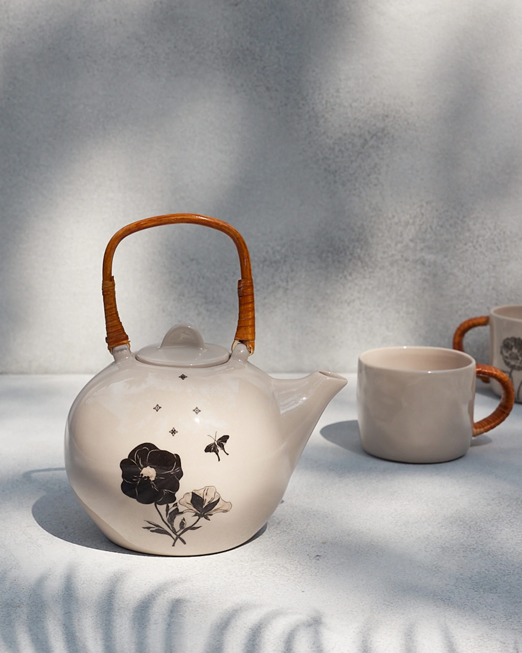 Poppy Teapot - Image 5