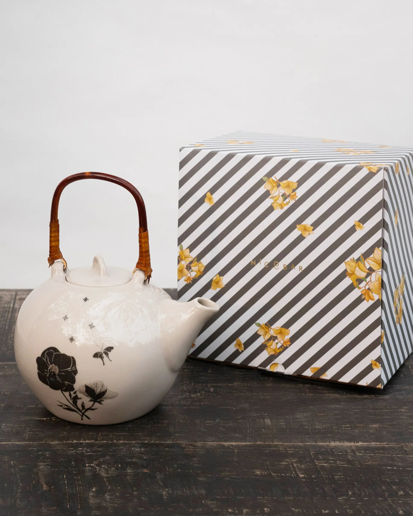 Poppy Teapot - Image 3