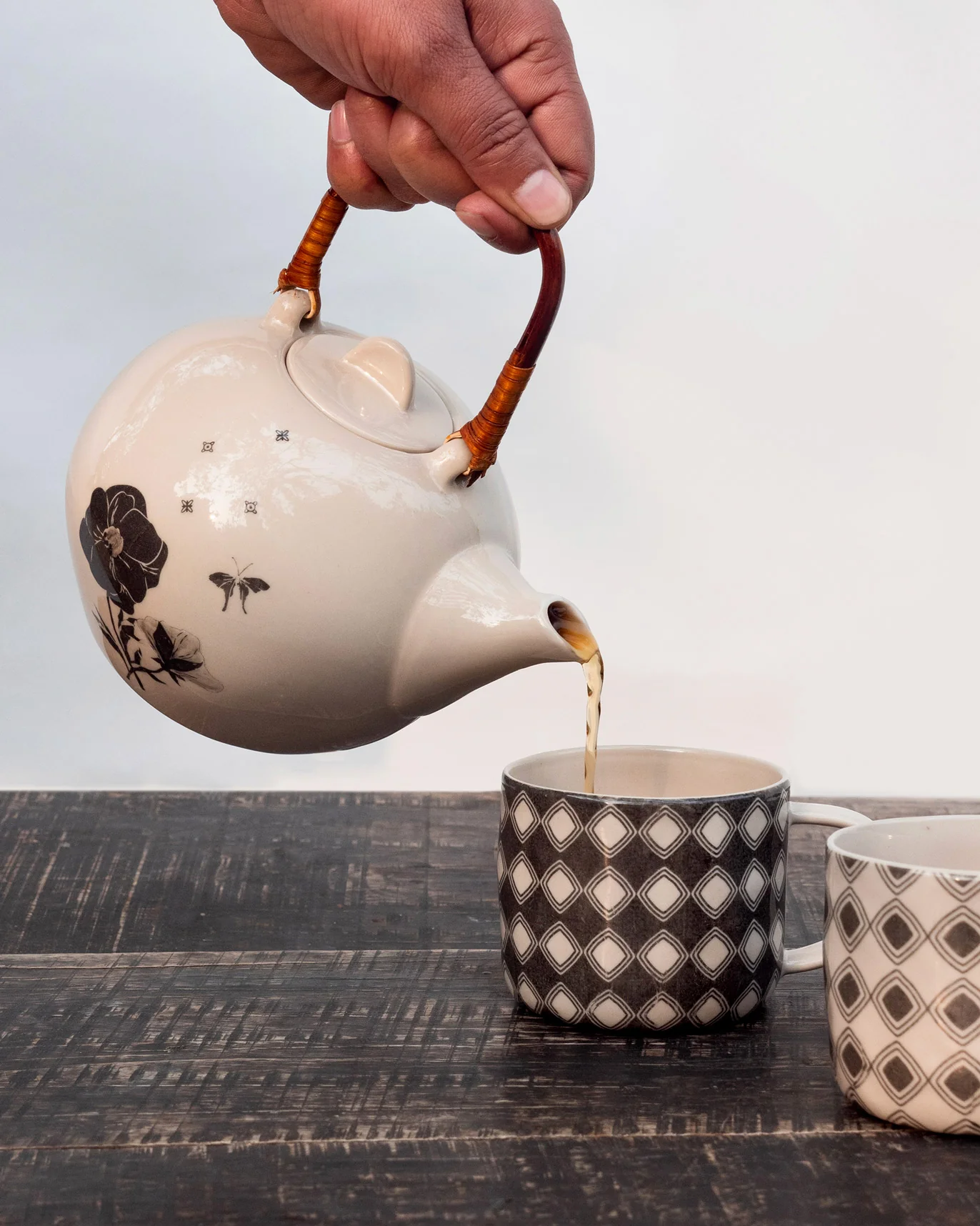 Poppy Teapot - Image 4