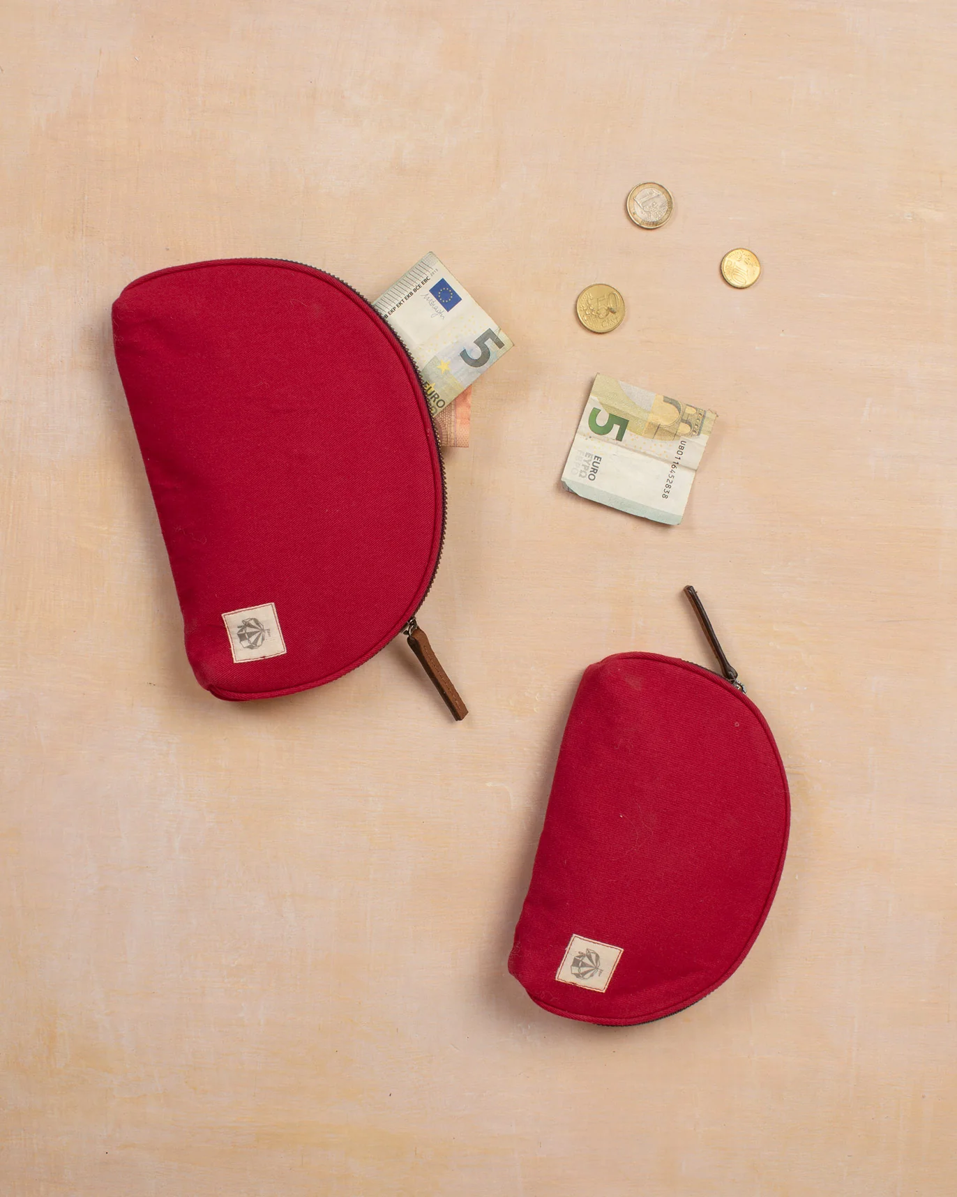 Pouches for Every Purpose (Set of 2) - Image 2
