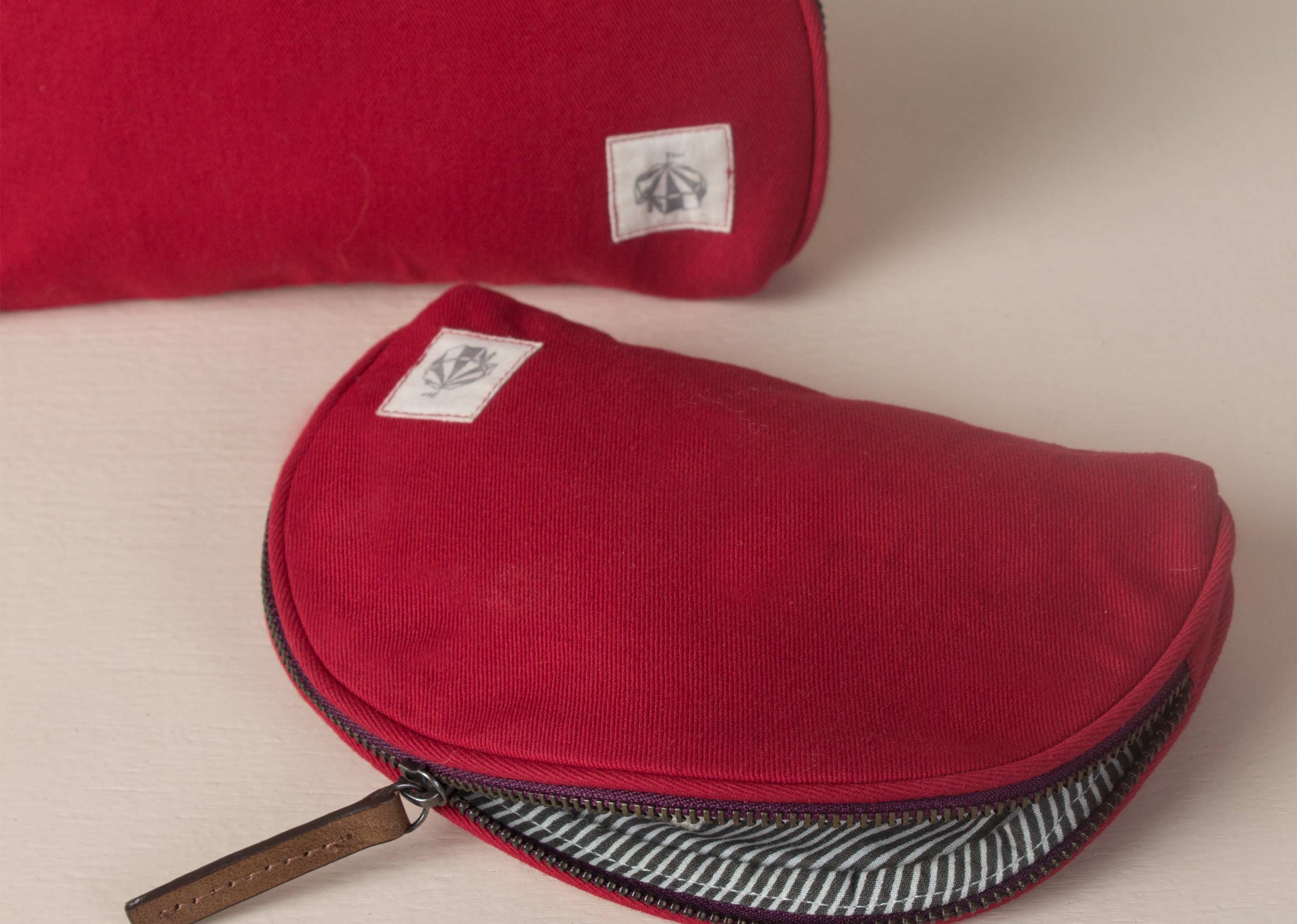 Pouches for Every Purpose (Set of 2) - Image 3