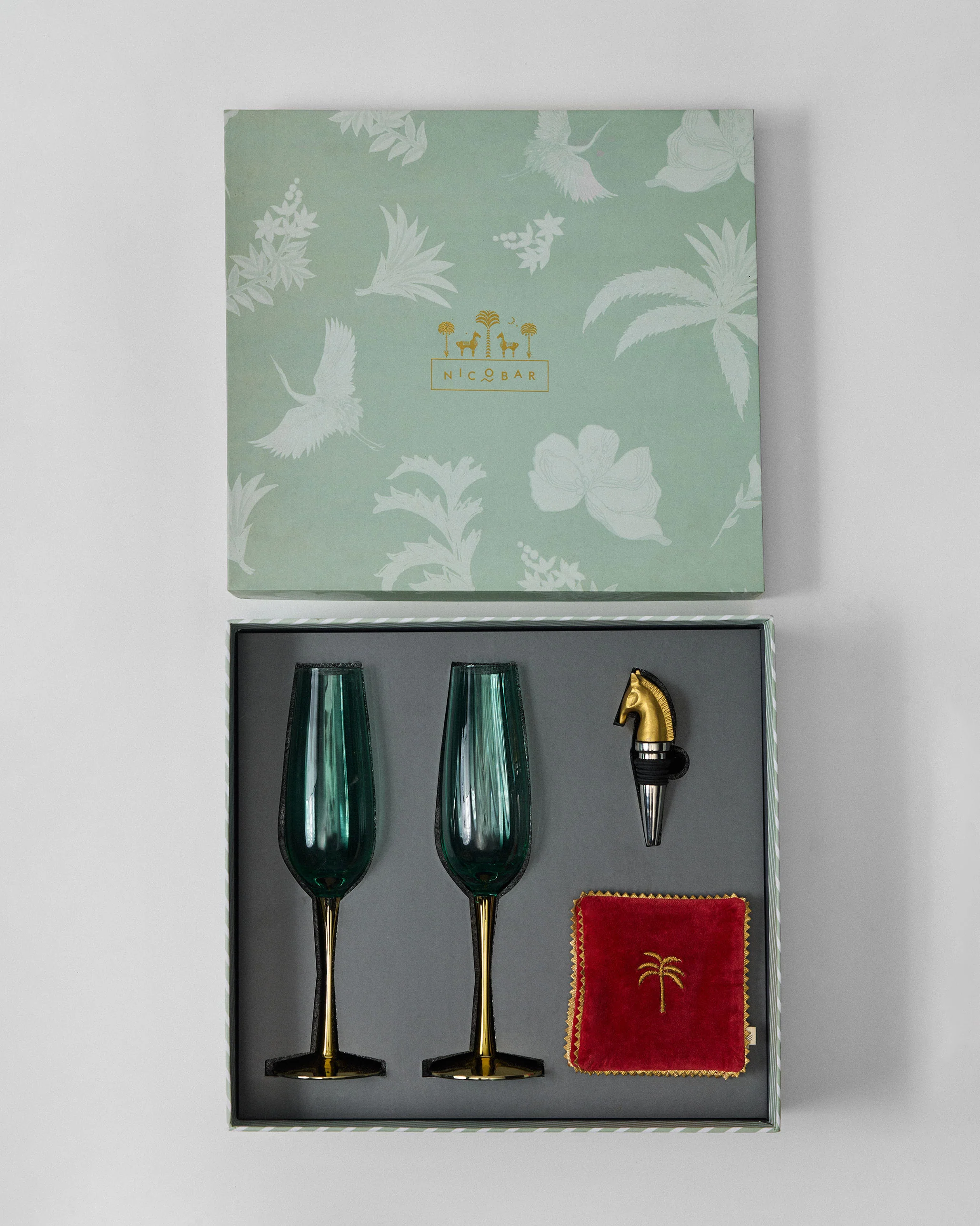 Prance Gift Set - Image 2