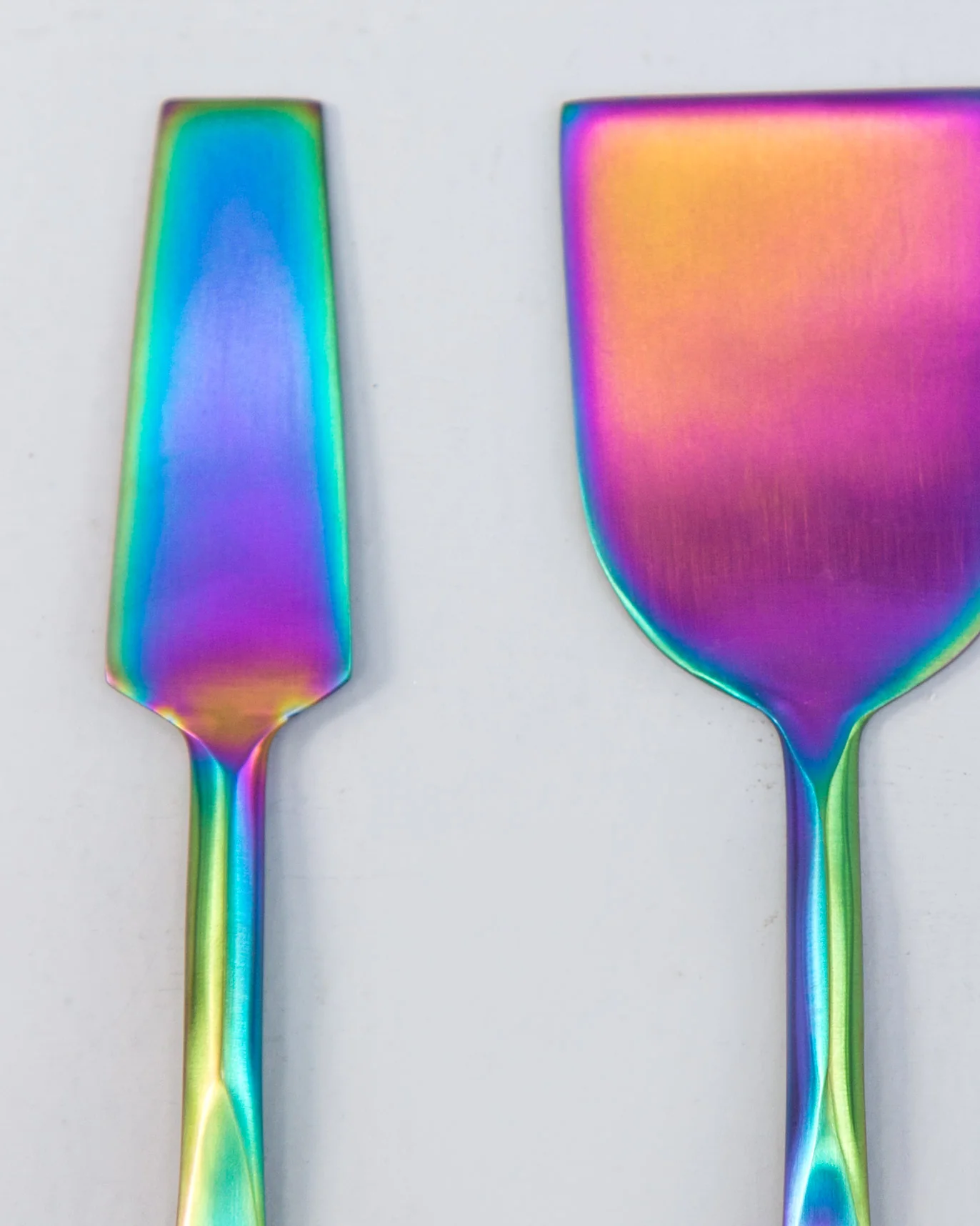 Prisma Cheese Knives Set - Image 2