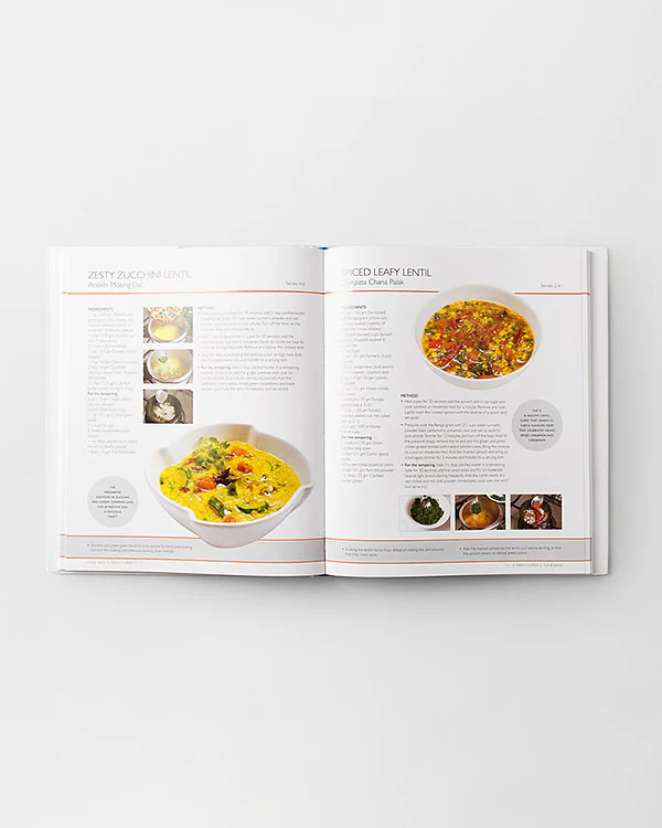 Pure and Special: Gourmet Indian Veg Cuisine - Image 2