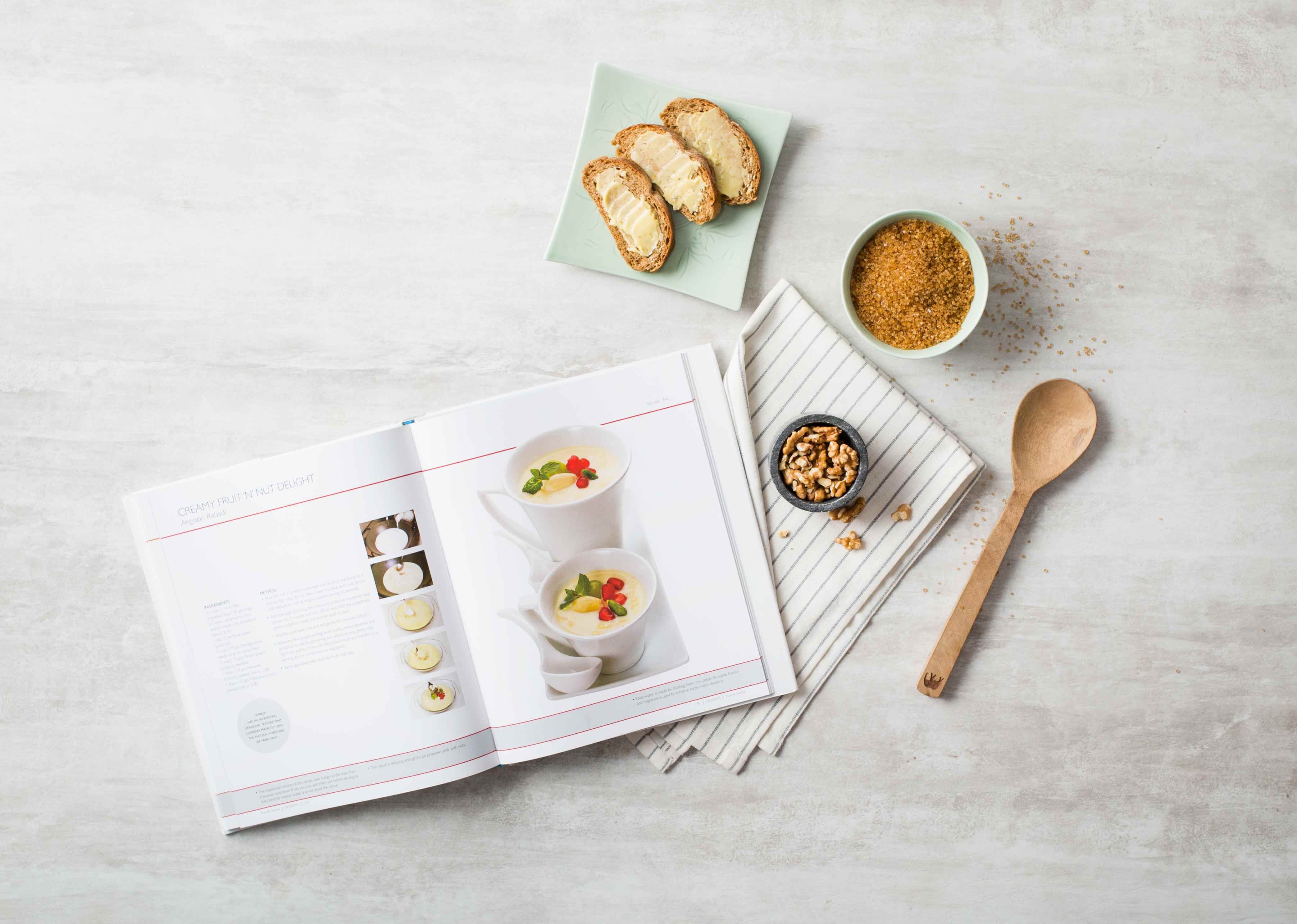 Pure and Special: Gourmet Indian Veg Cuisine - Image 5