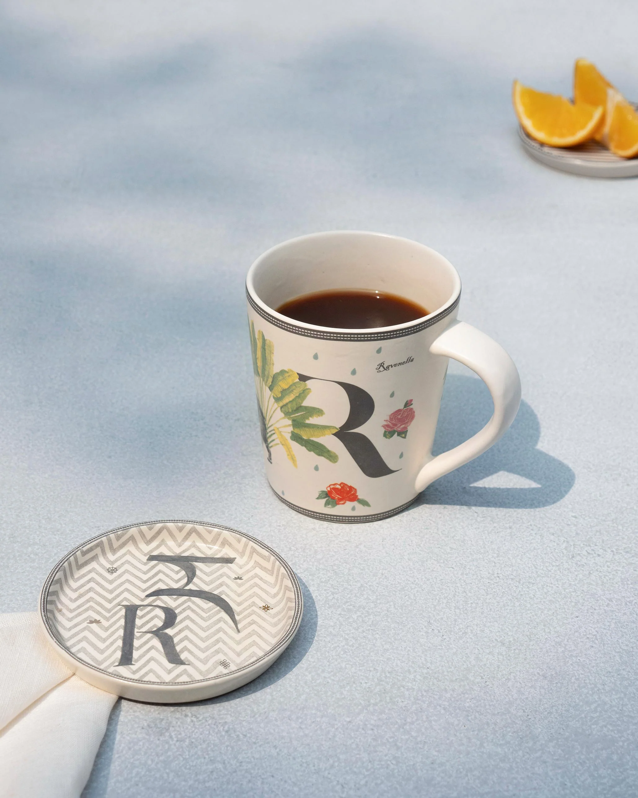 R alphabet set - Image 2