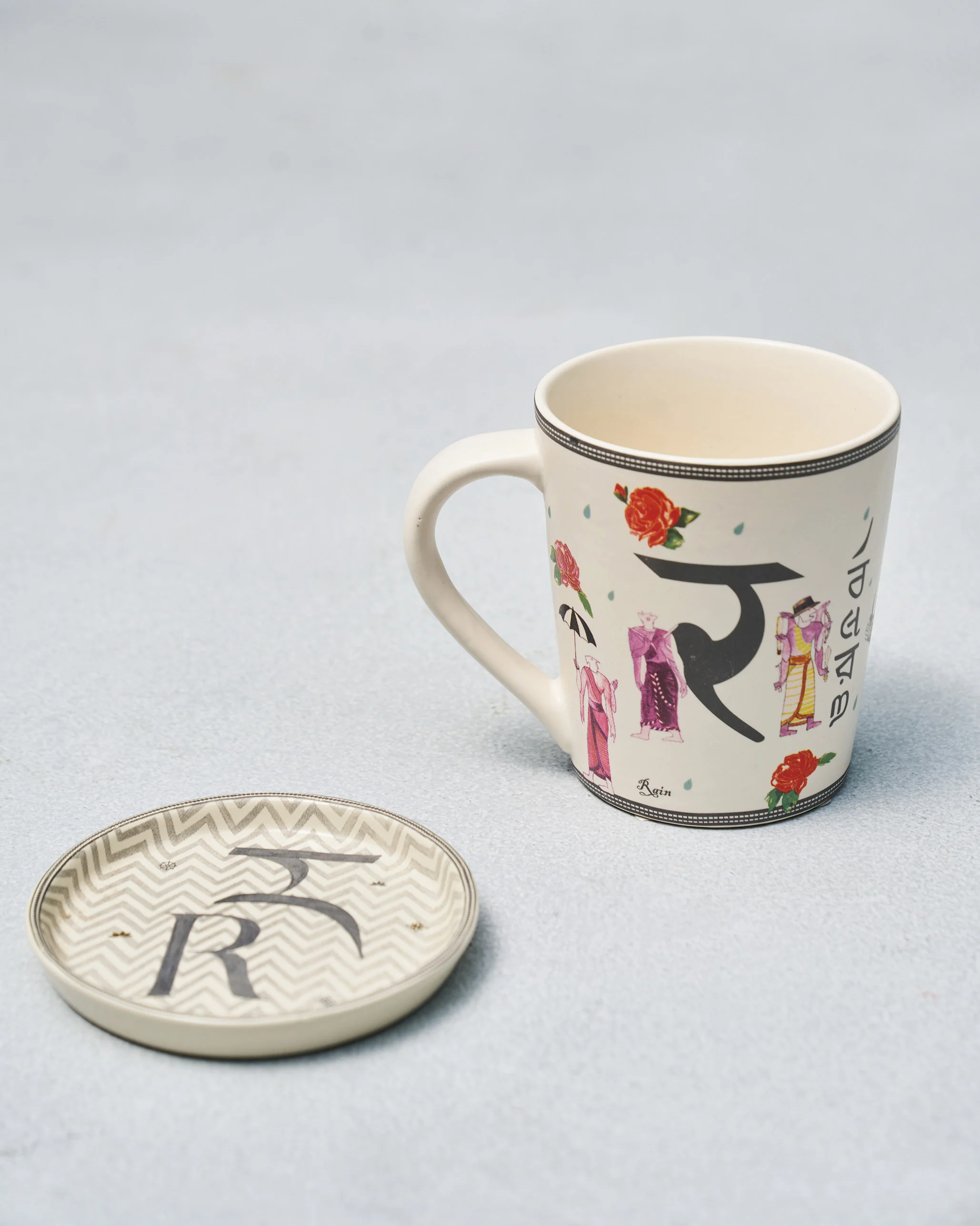 R alphabet set - Image 3