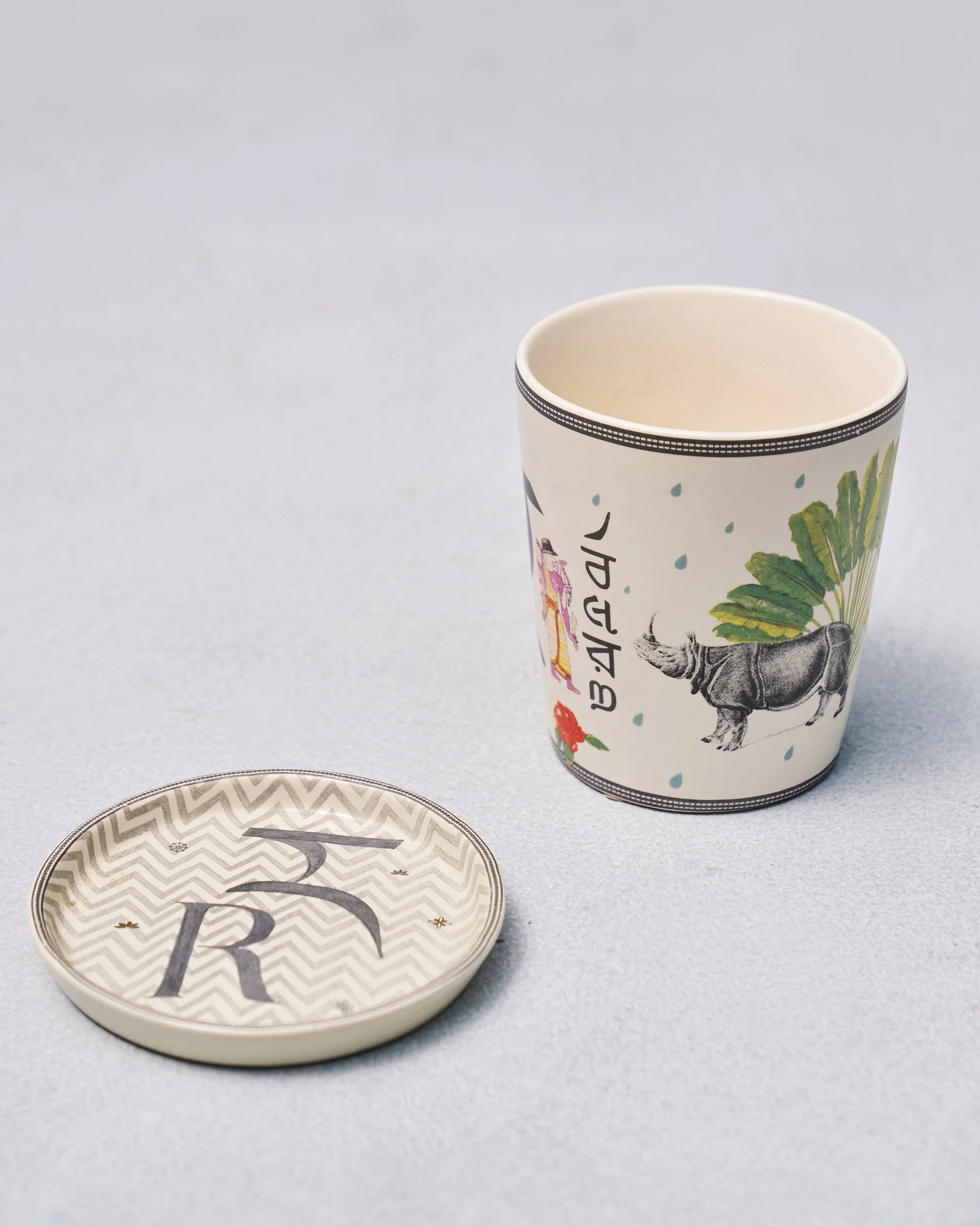 R alphabet set - Image 4